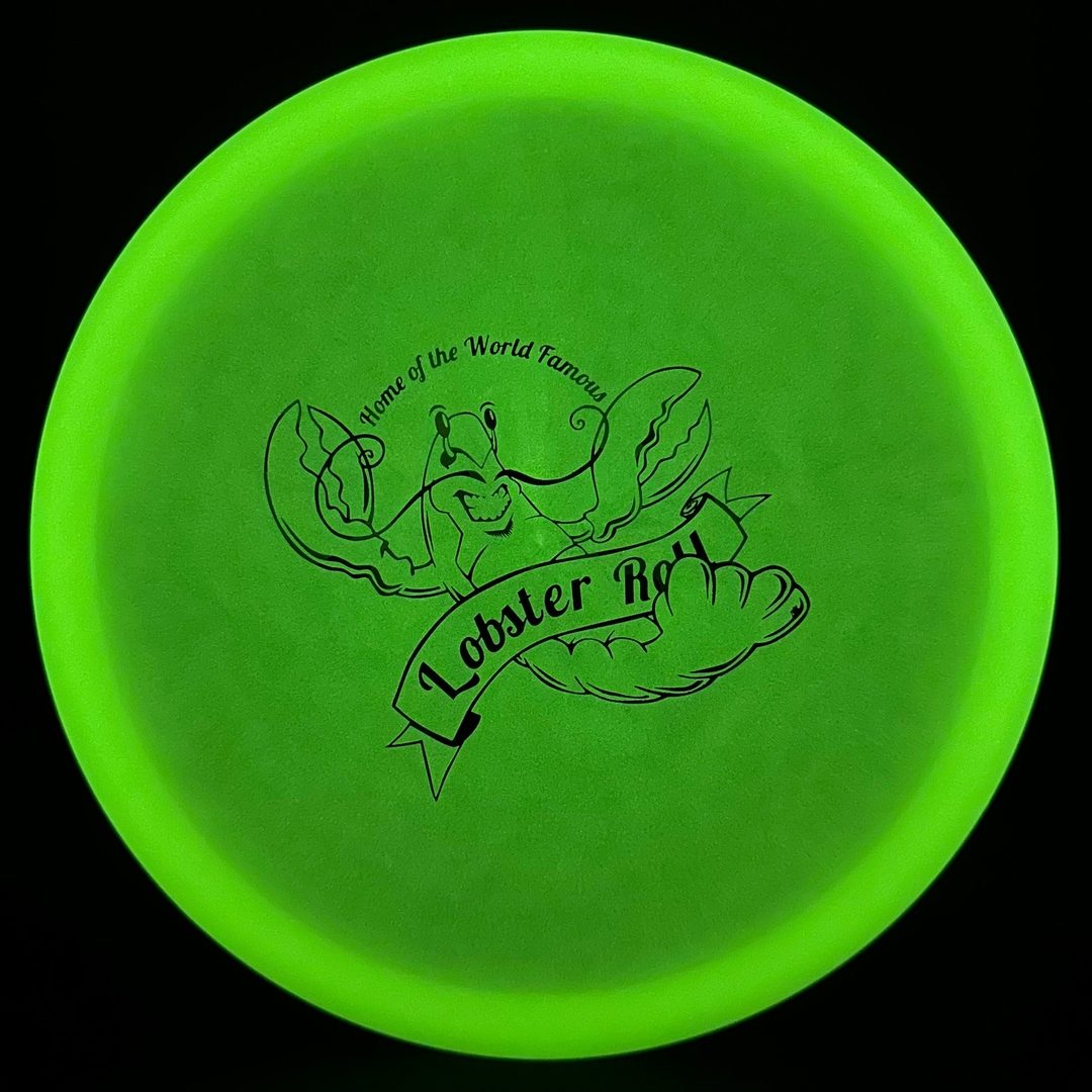 Nocturnal Bobcat - Second Run - Lobster Roll