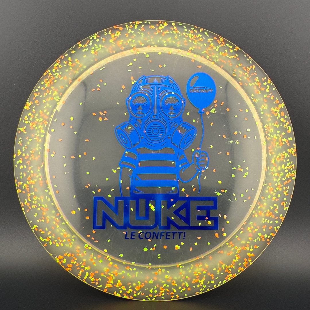 Confetti Z Nuke - Limited Edition