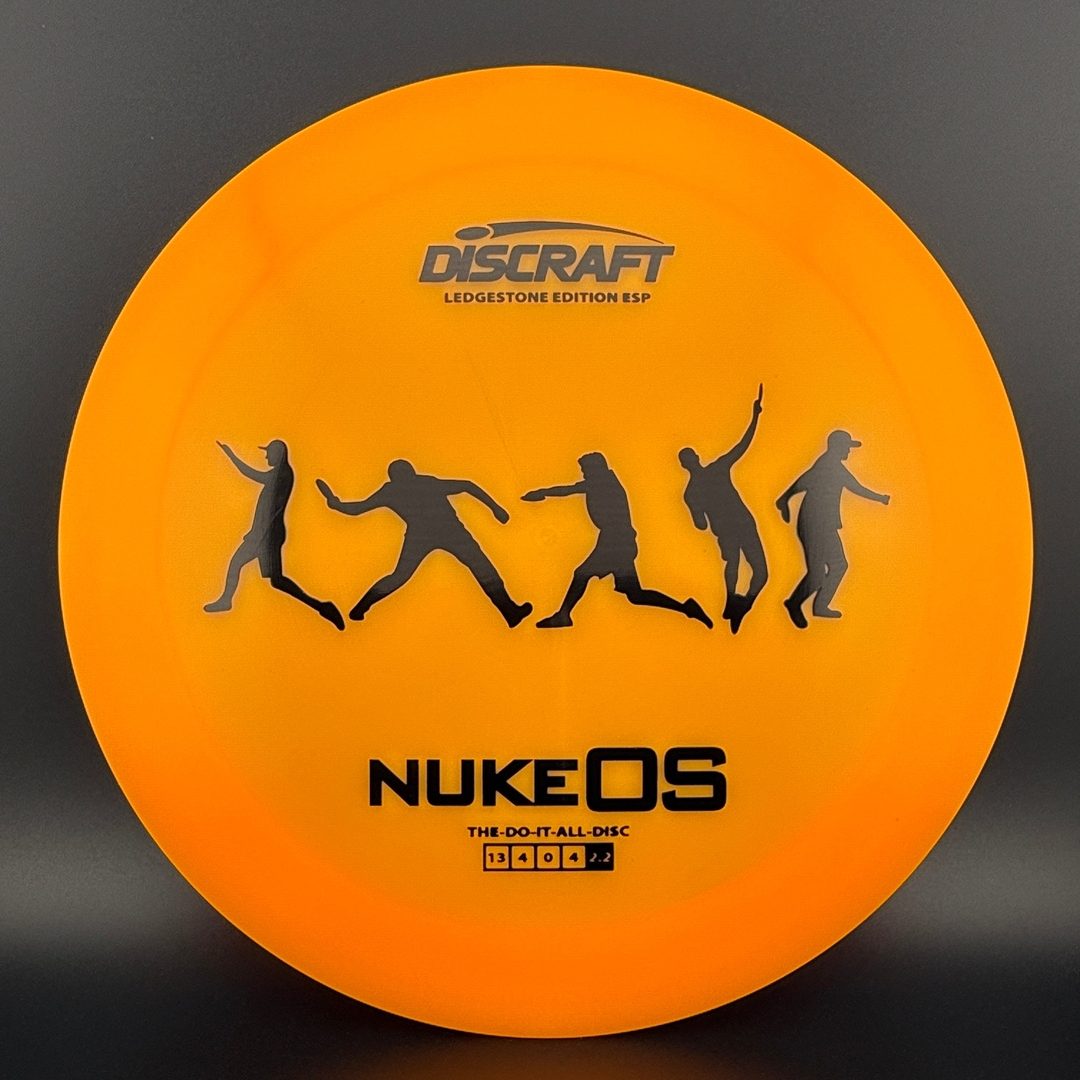 Solid Lightweight ESP Nuke OS - Ledgestone 2025 Season 1