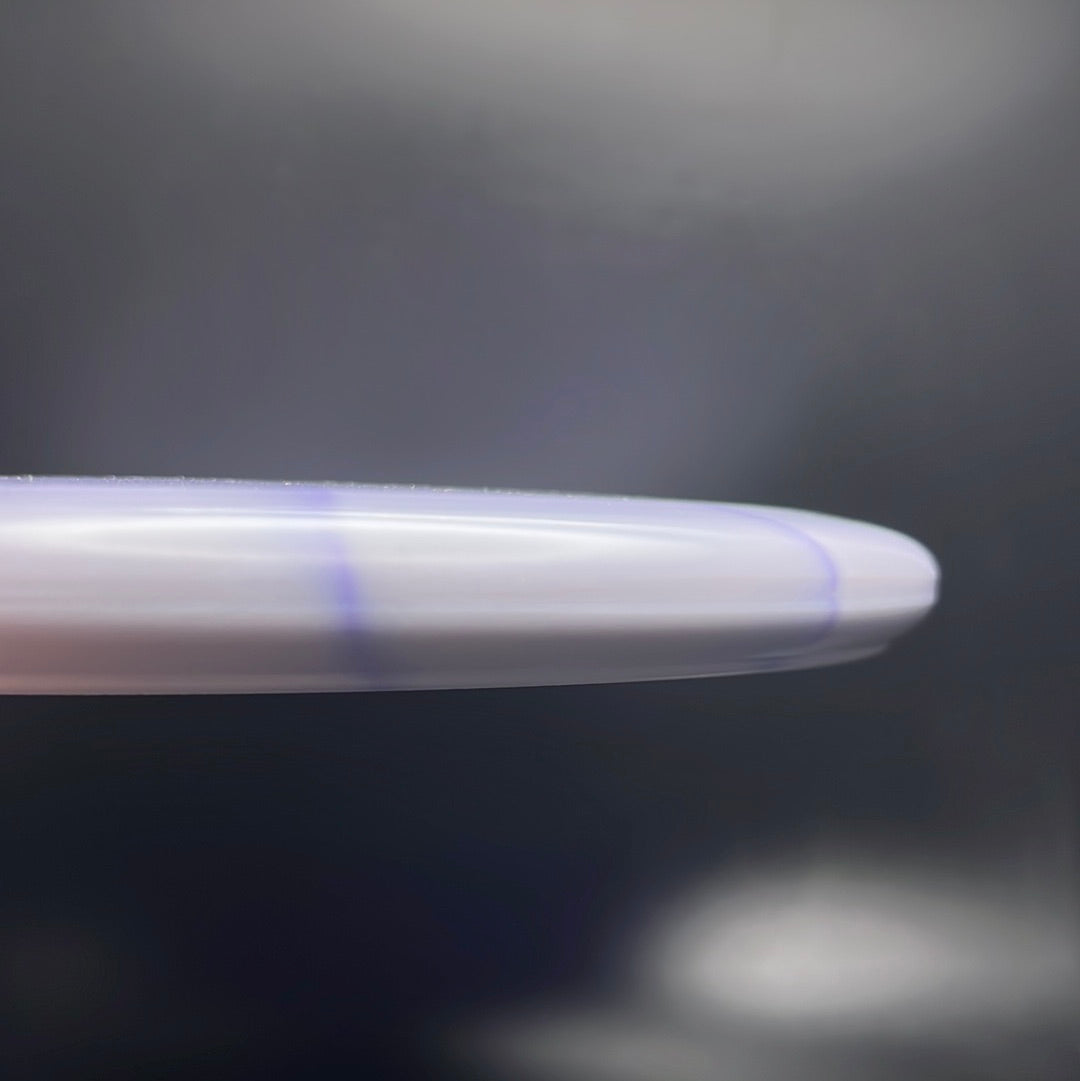 Lux Vapor Link - Custom "Mystic RAD Vision" Stamp