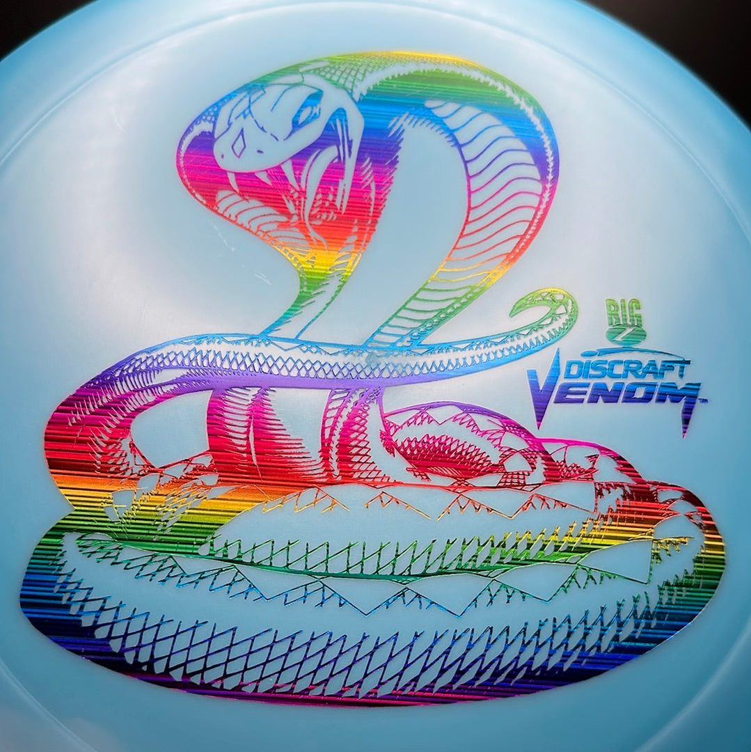 Big Z Venom