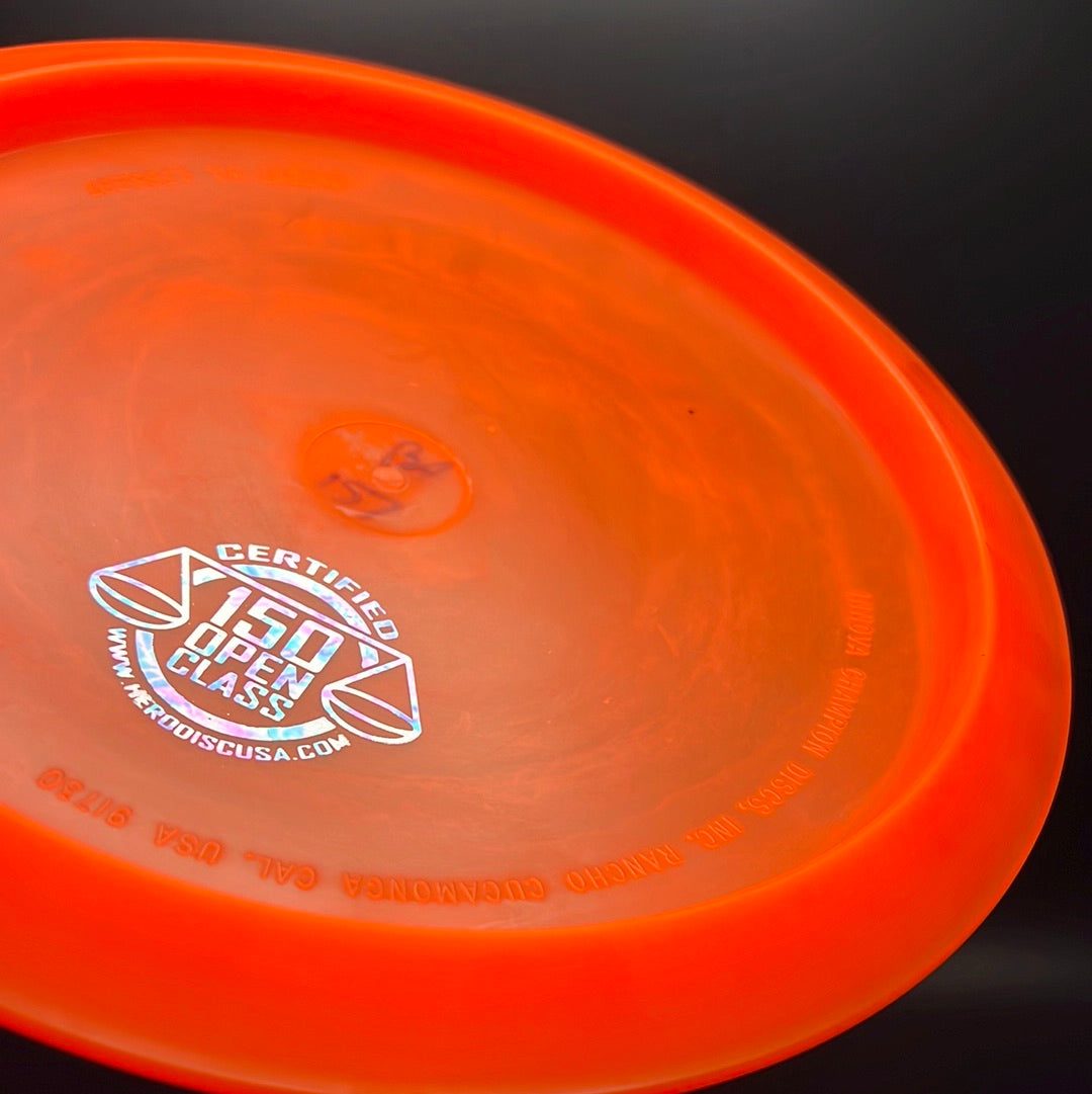 Champion Banshee (Penned) - Japan Open Certified 150g Class