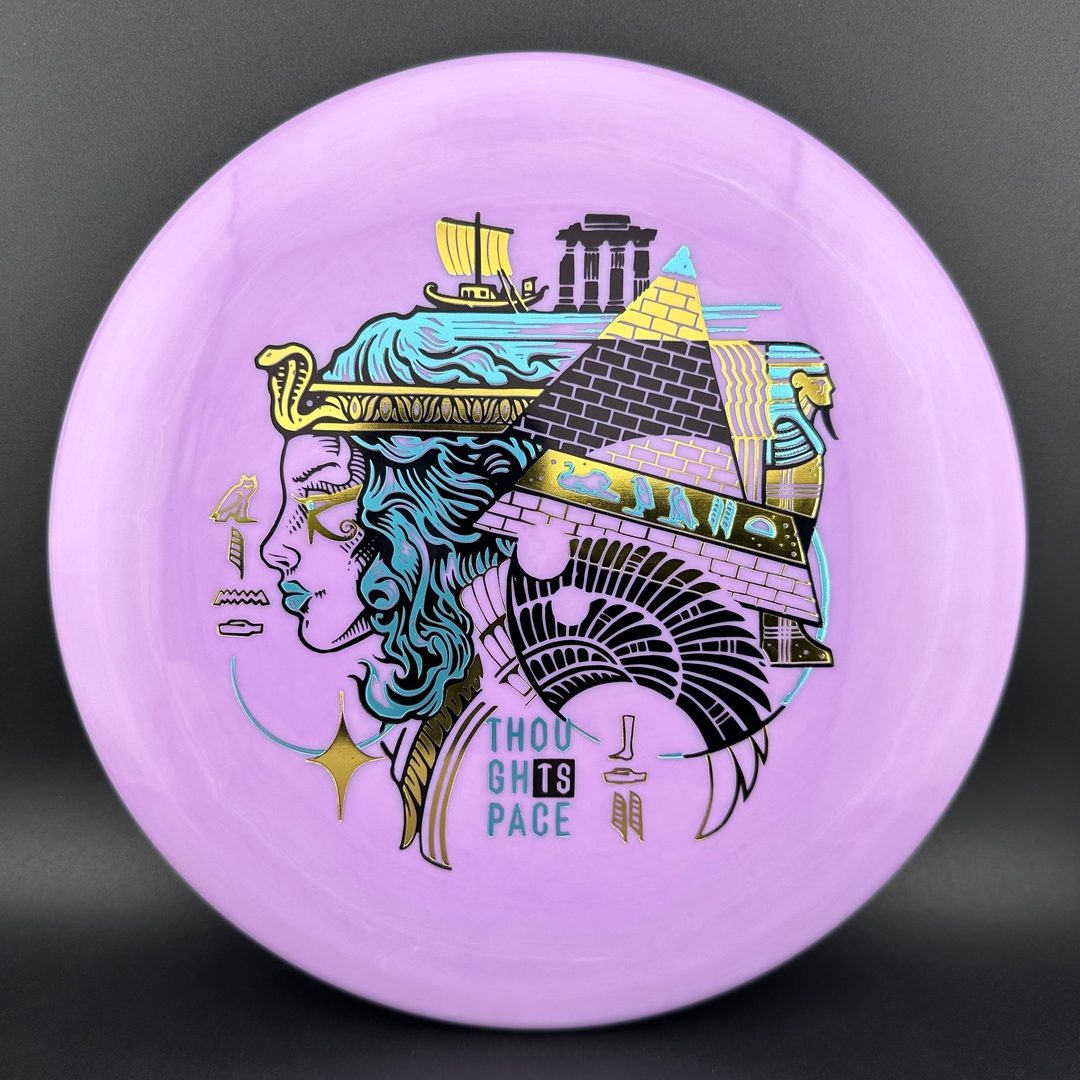 Aura Pathfinder - Special Edition TSA Stamp