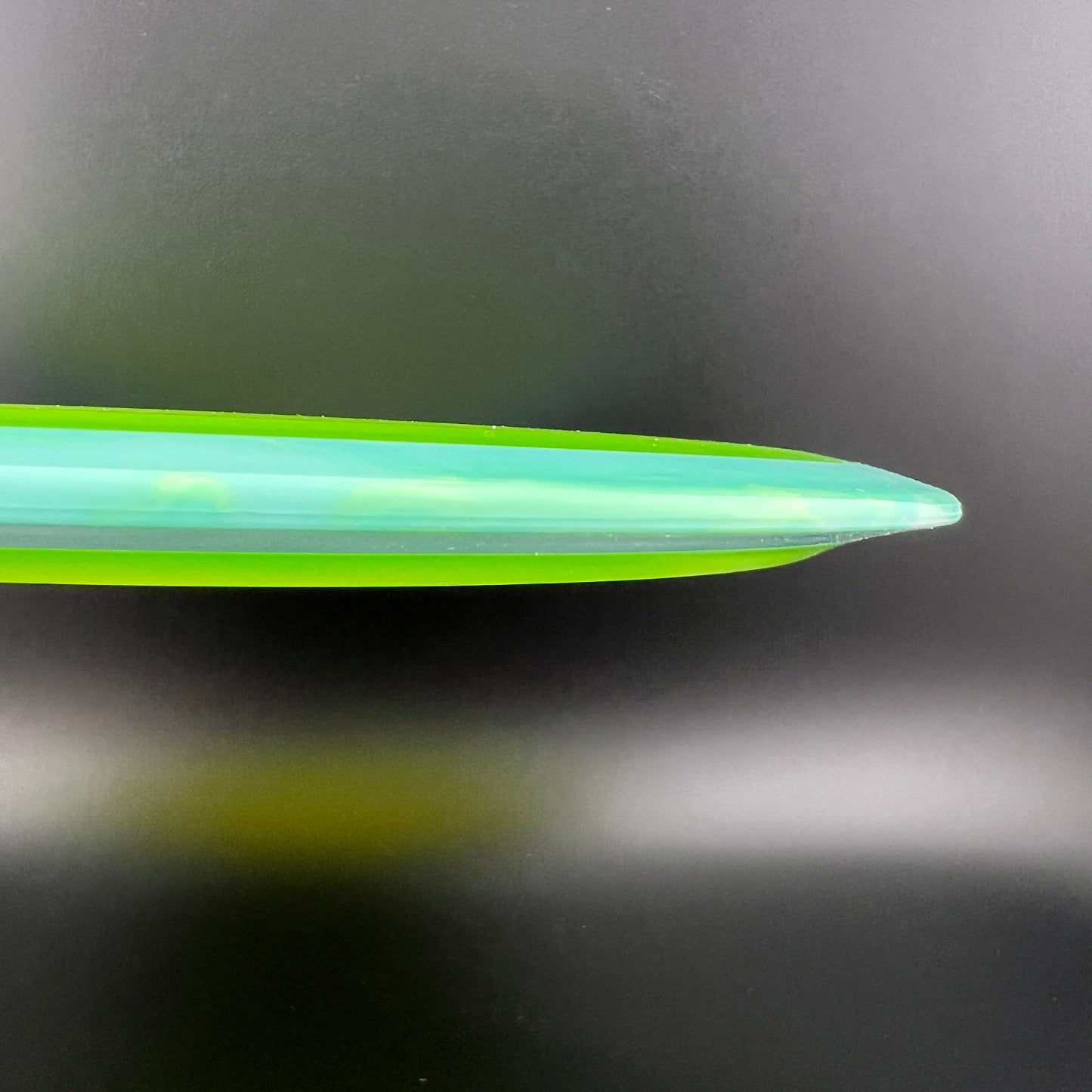 Plasma Insanity