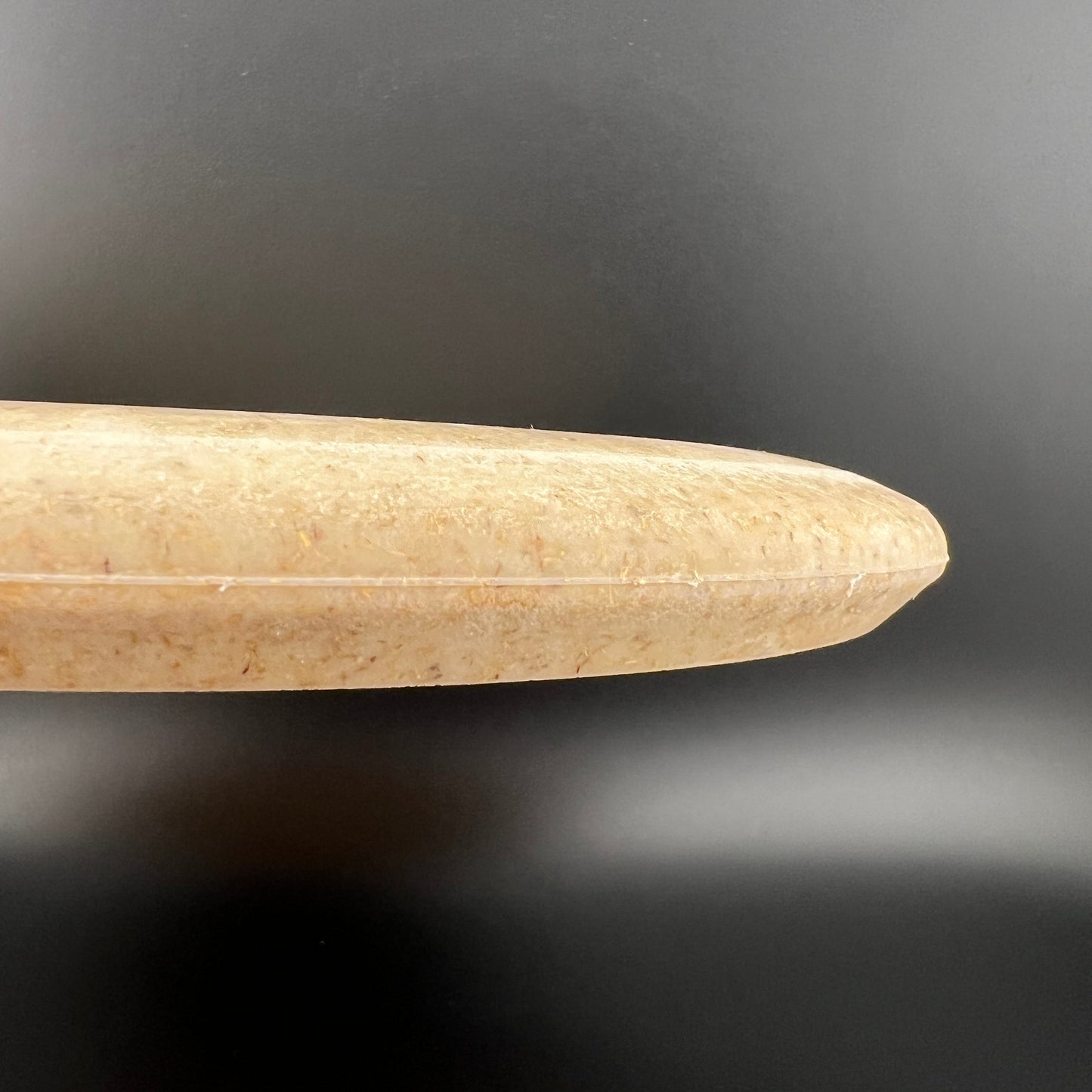 R-Pro Rubber Wood Aviar - Air Force Stamp
