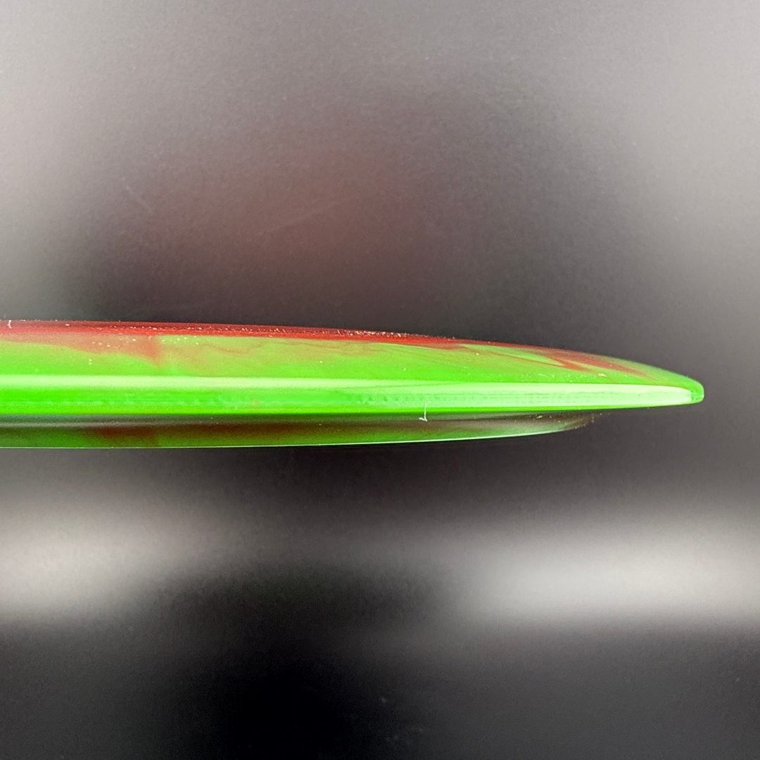 Supreme Raptor Eye Sockibomb General - Ricky Wysocki