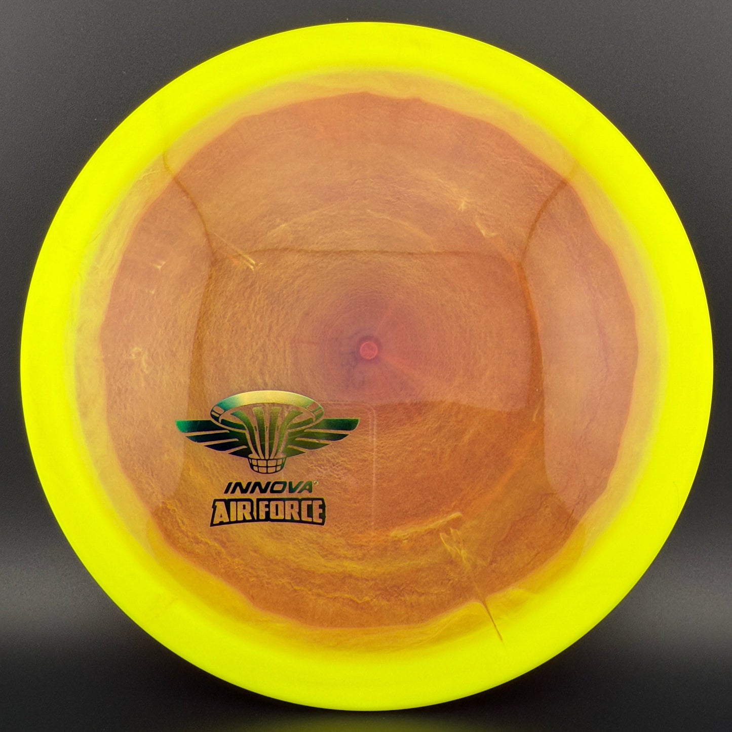 Halo Champion Firebird (First Run) - Air Force