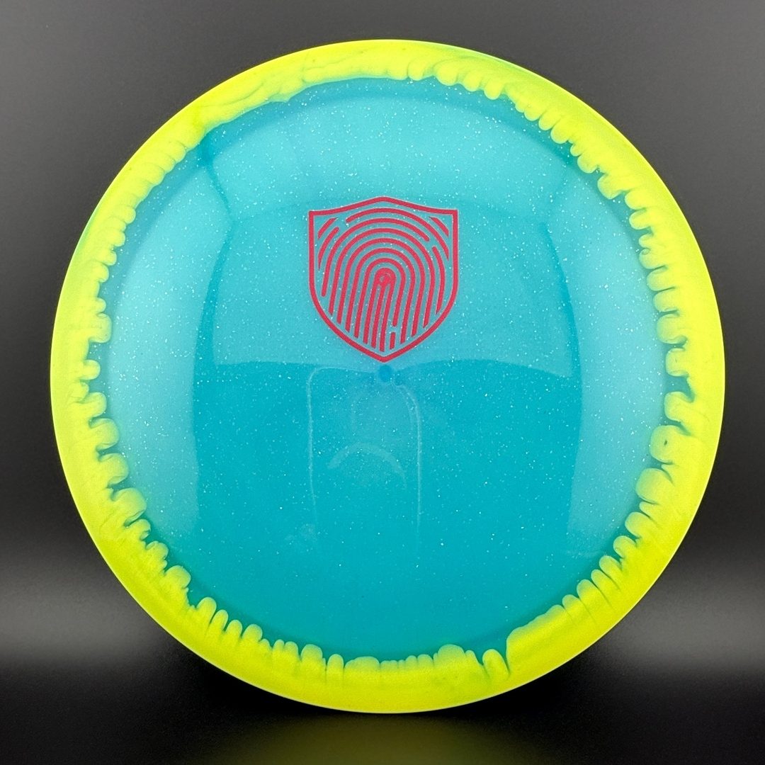 Color Glow Metal Flake Horizon C-Line DD - Cynthia's dna Series