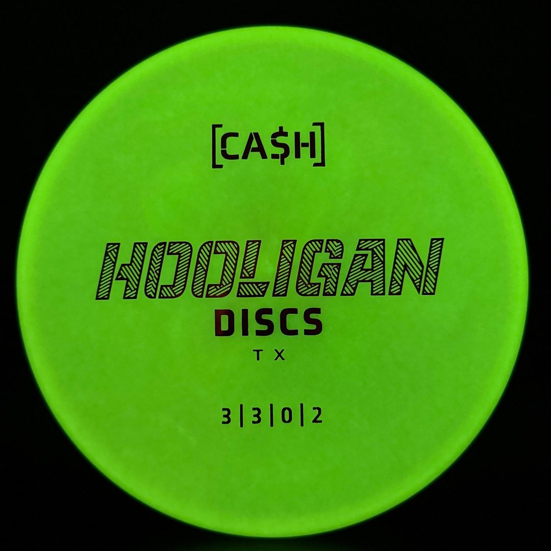 Primo Color Glow Cash