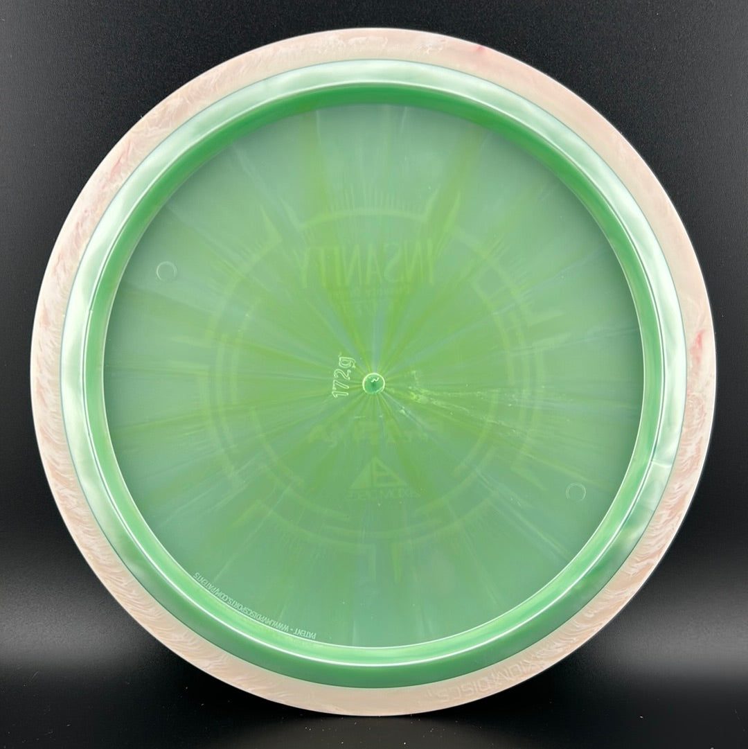 Plasma Insanity