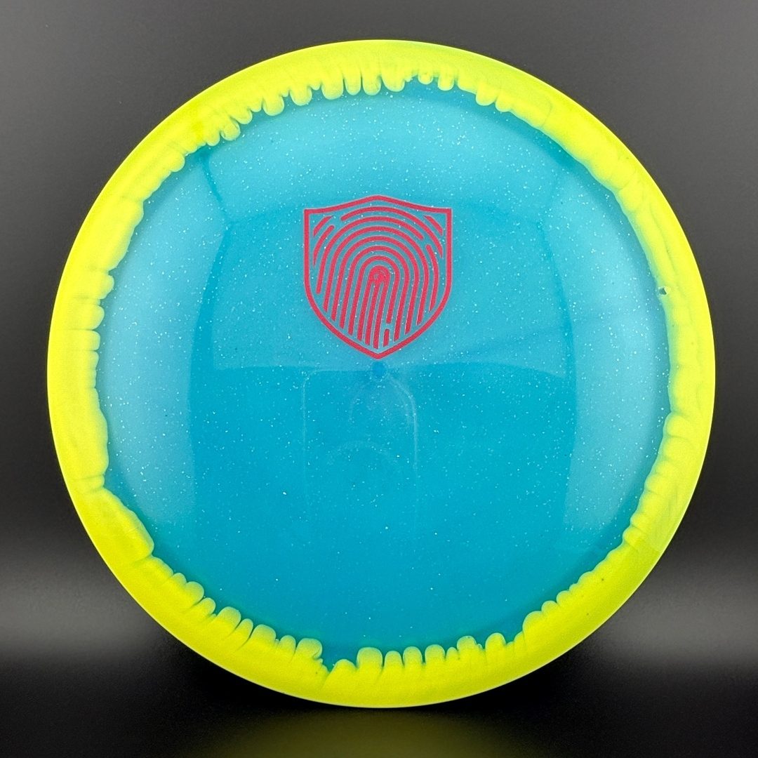 Color Glow Metal Flake Horizon C-Line DD - Cynthia's dna Series