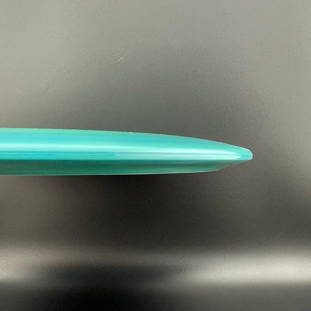 Swirly S-line FD - Special Edition