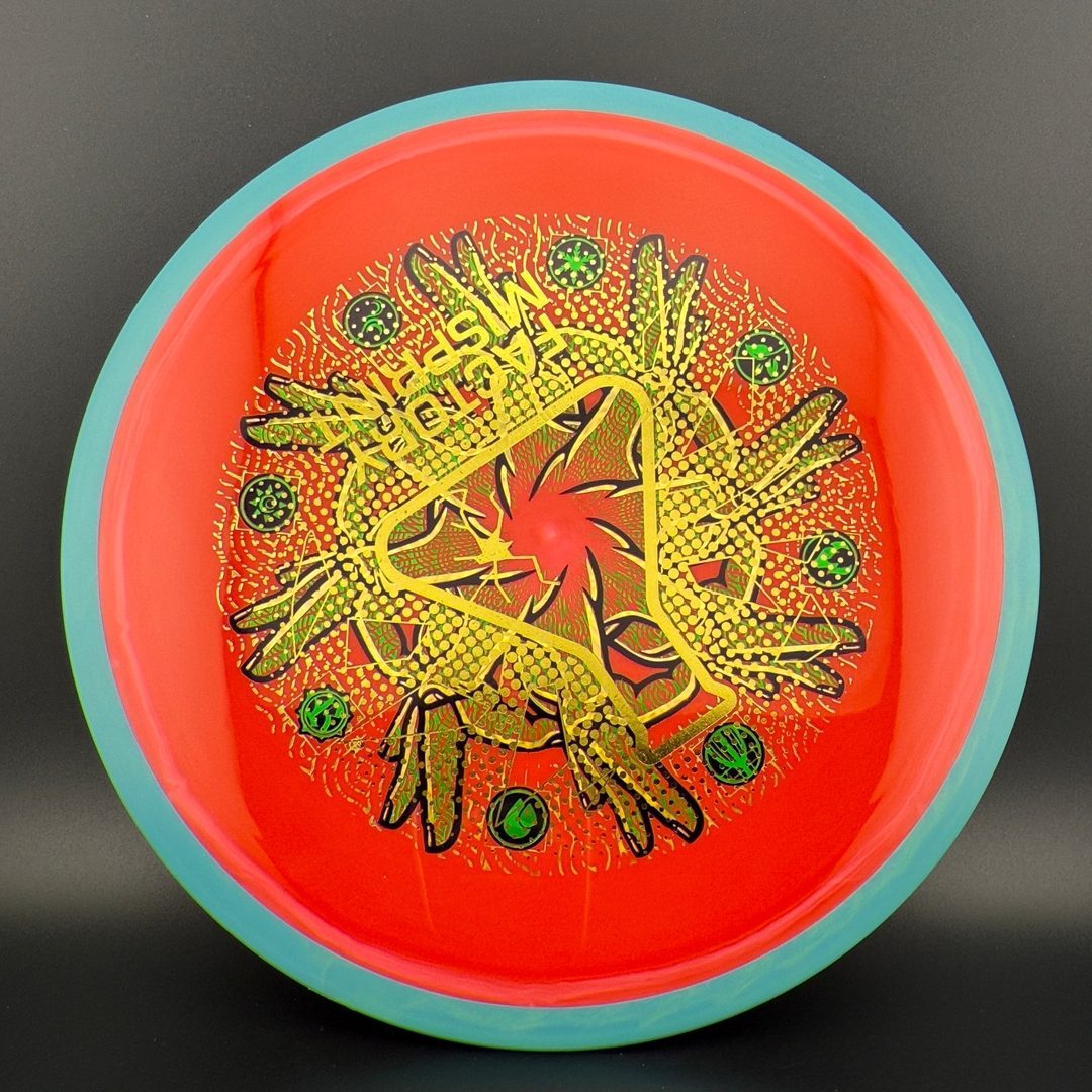 Neutron Virus - Factory Misprint "Everything's OK" by Skeet