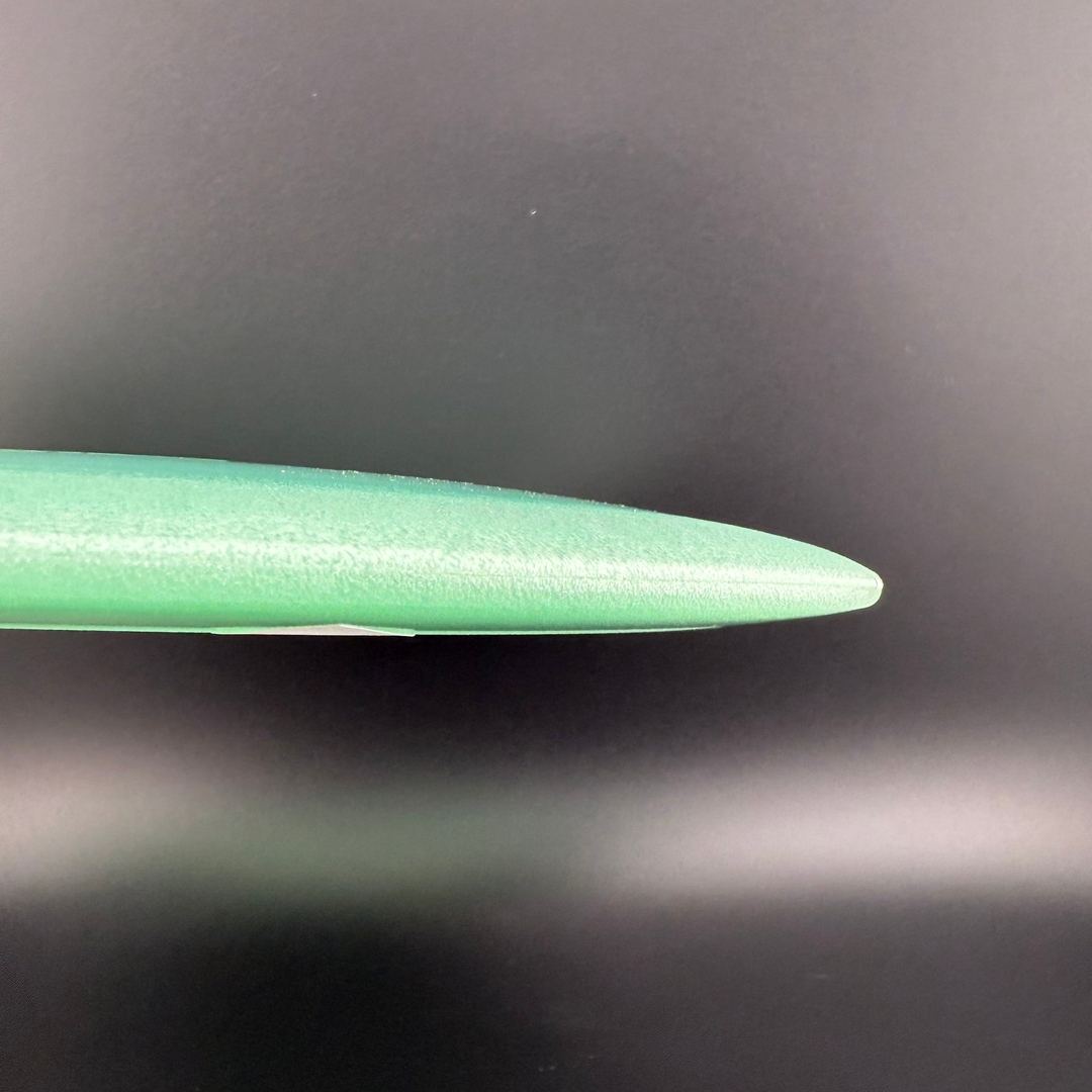 Proto Glow Champion Gorgon - Seafoam - Air Force Stamp