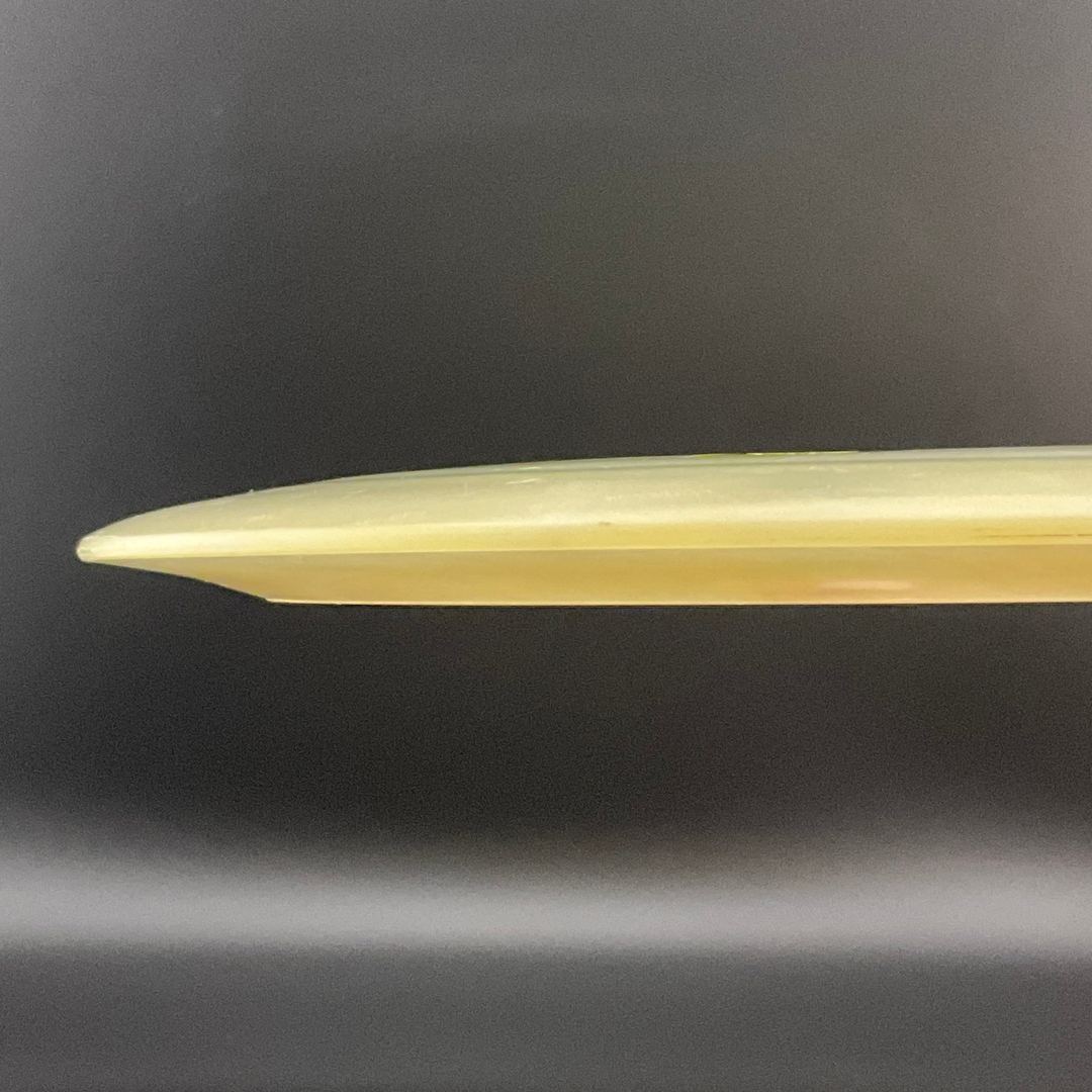 Z Swirl Nuke *Les White Stash Used* - 2020 Jomez Pro Tour Series