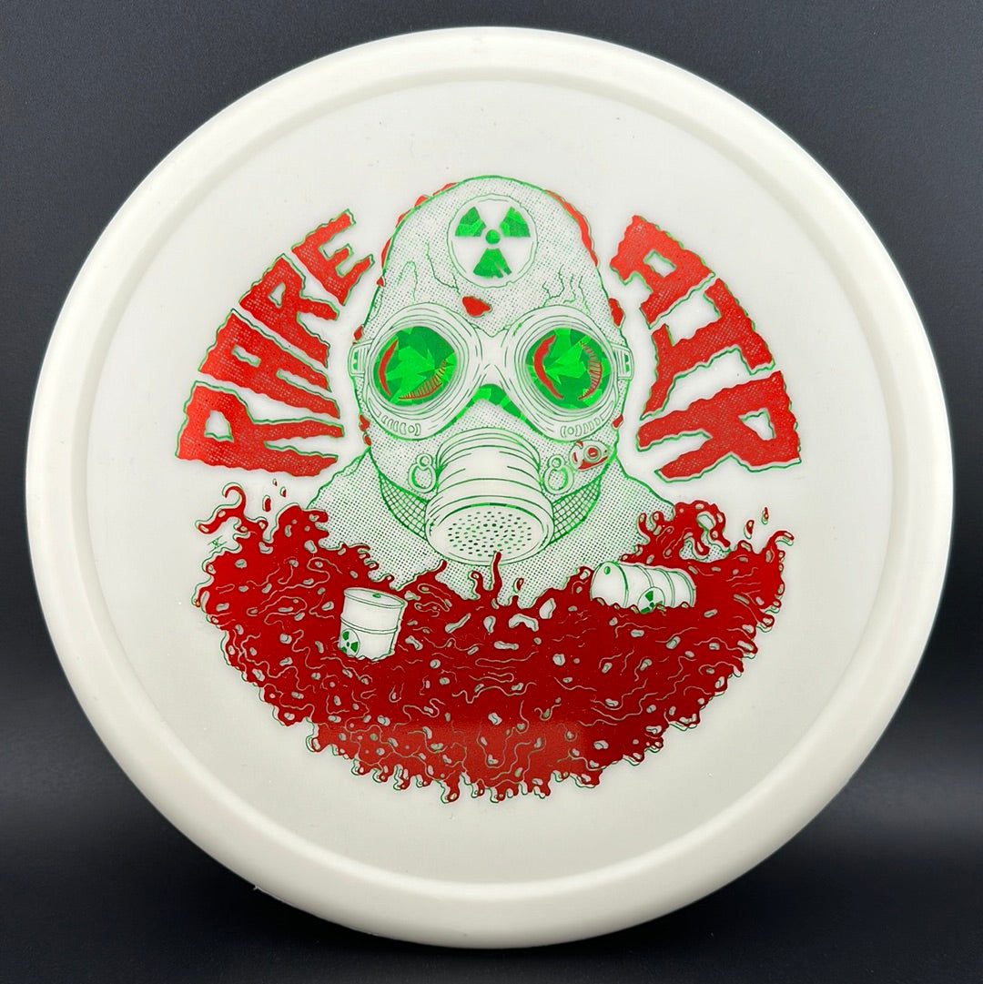 Glow Soft Tank (1.3) - RADioactive Man Stamp