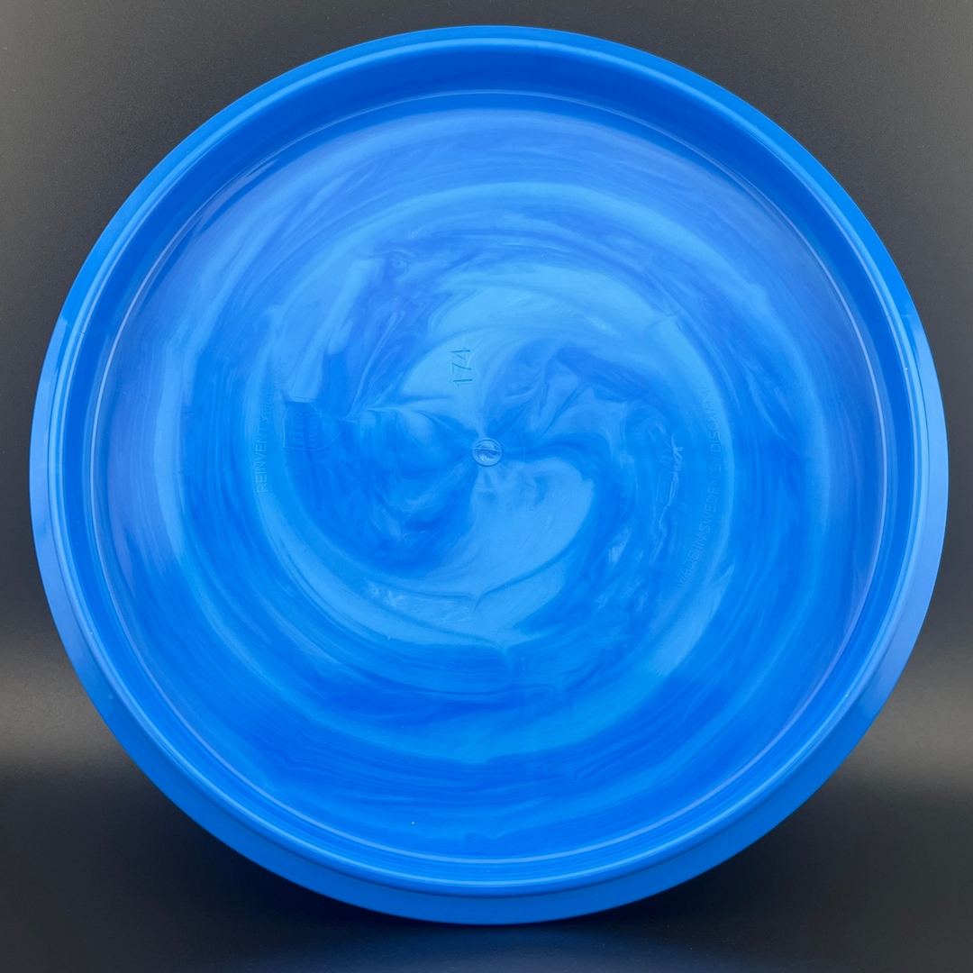 Swirl S-Line P3X - "Birdie Machine" Fribakansa FK