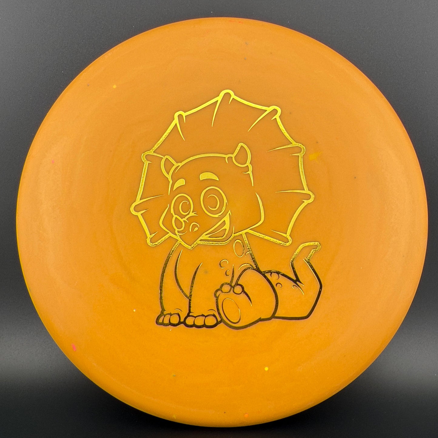 Egg Shell Triceratops - Special Edition