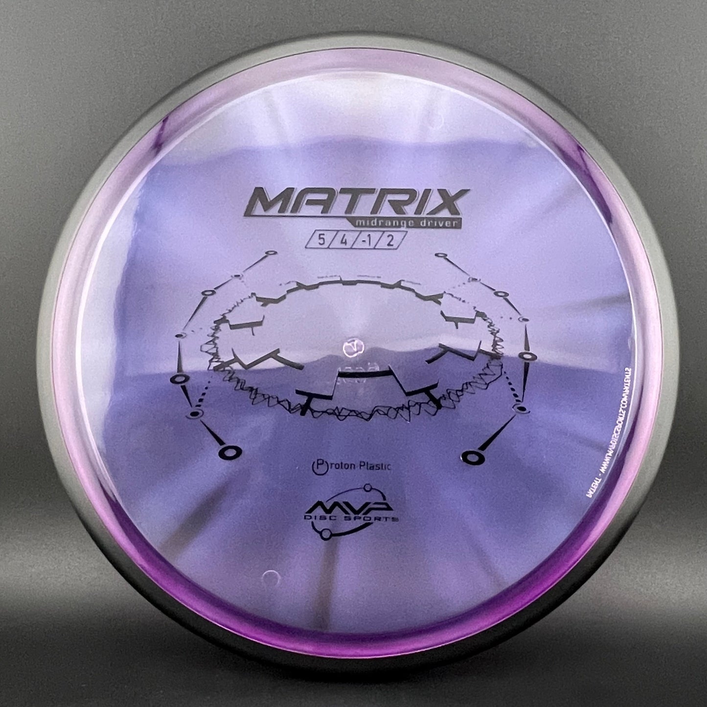 Proton Matrix