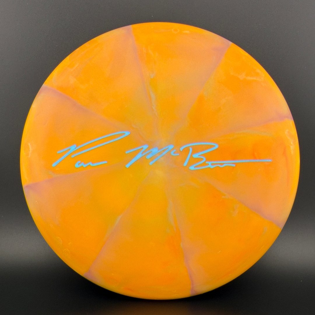 Crazy Tuff Swirl Luna - Paul McBeth Limited Edition CT