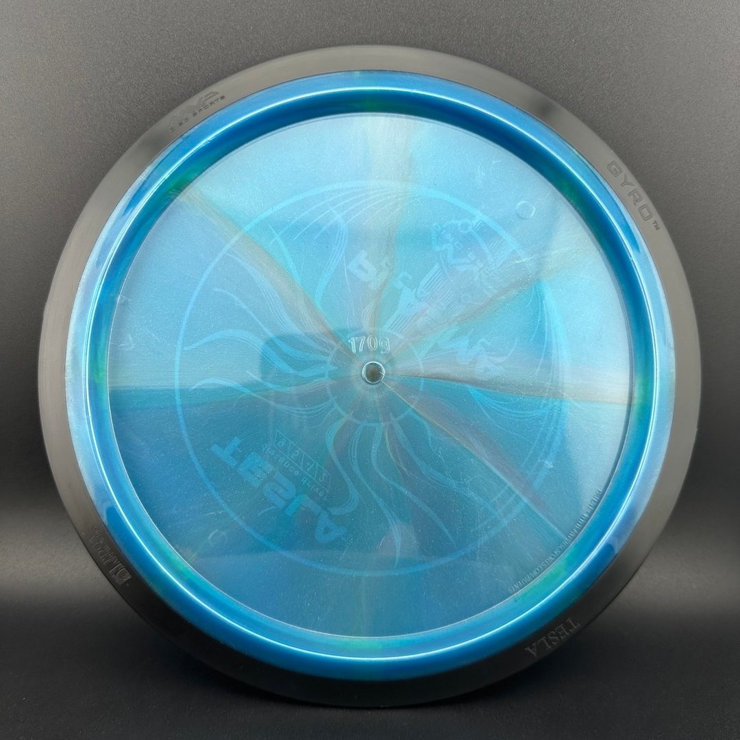Plasma Tesla