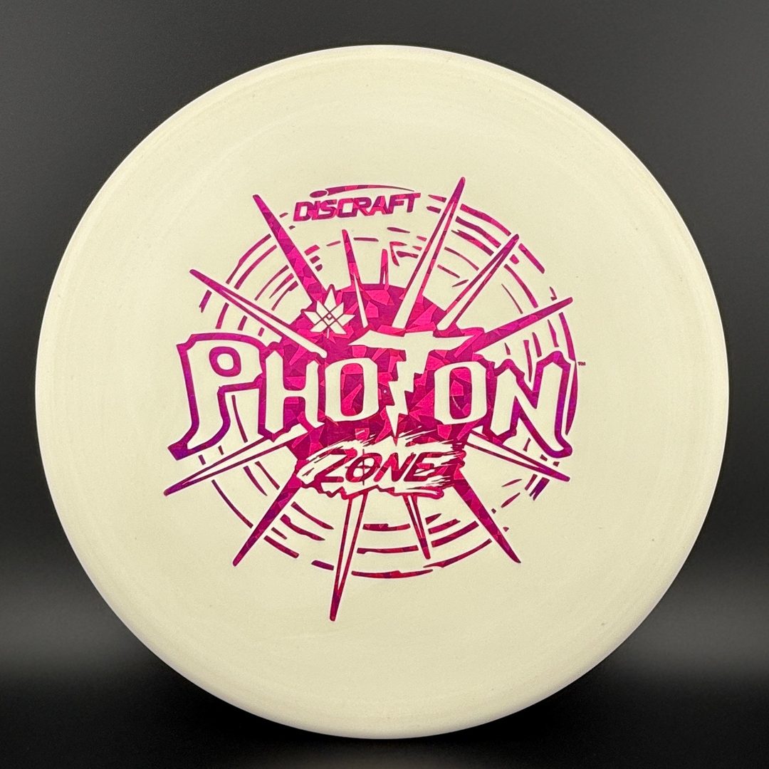 Photon Zone - Worlds 2024 - UV Crazy Tuff!