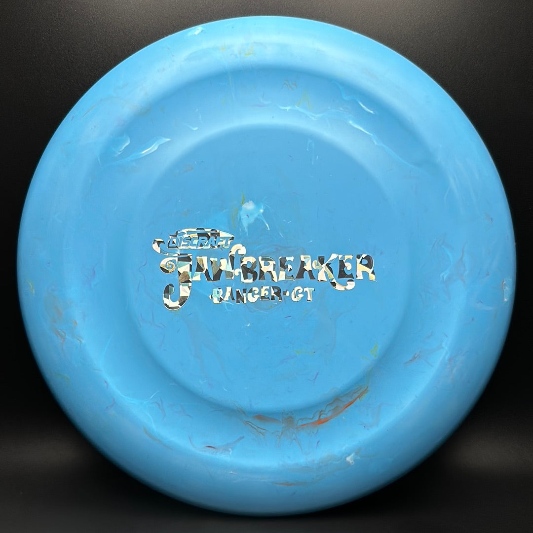 Jawbreaker Banger GT