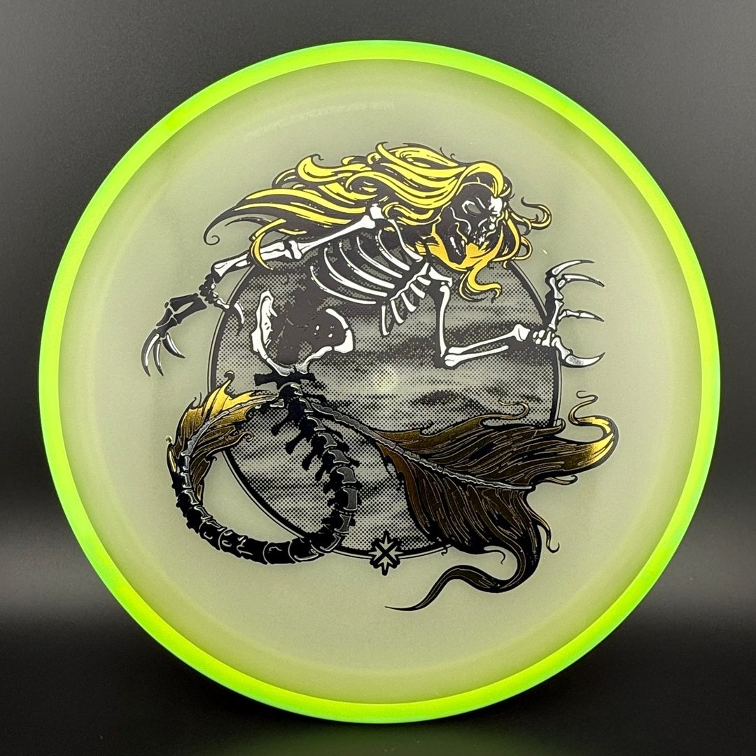 Eclipse 2.0 Crave - "Siren" by Marm O Set