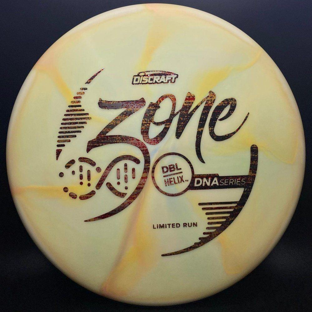 ESP Swirl Zone - Limited Run 2021 - DNA Series