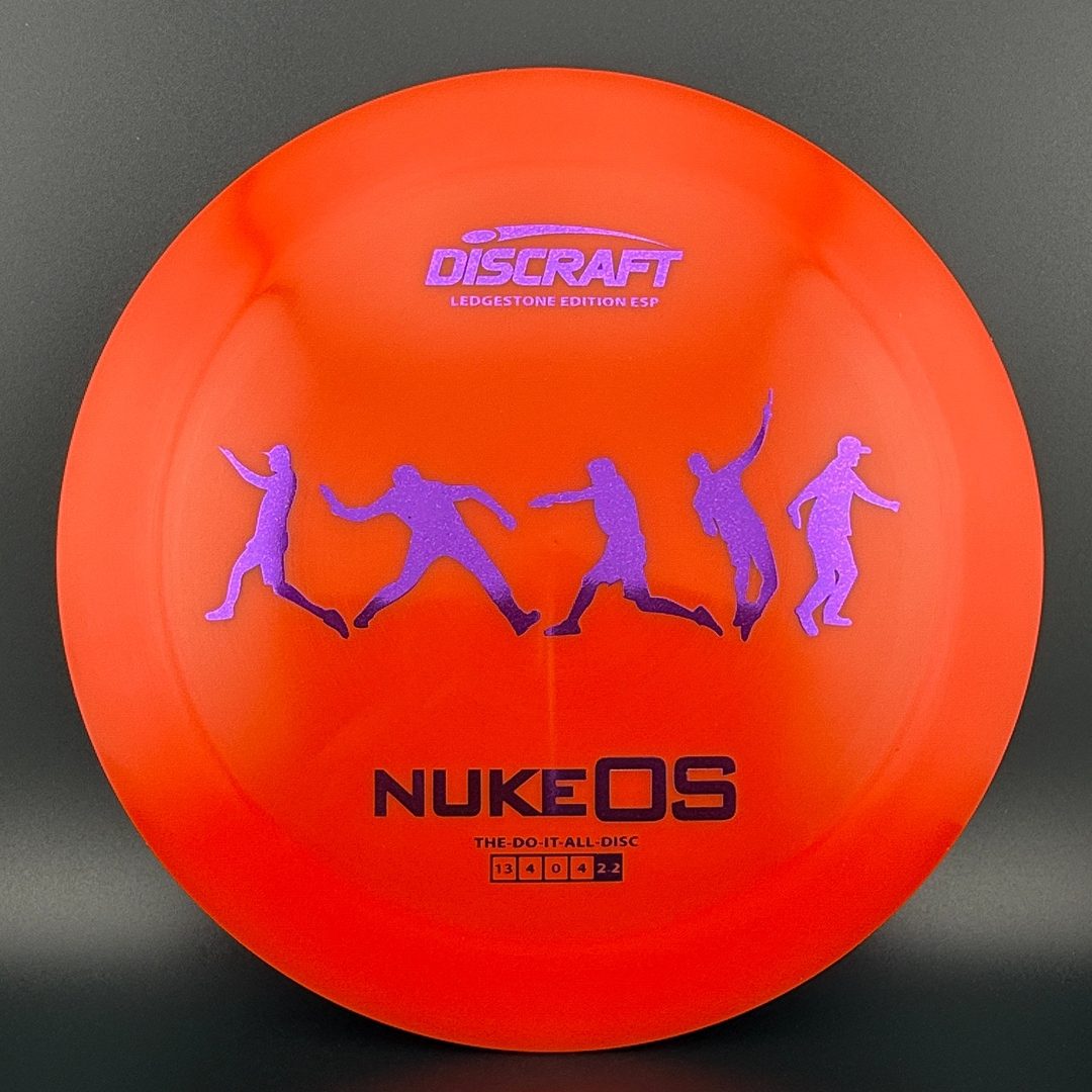 Solid Lightweight ESP Nuke OS - Ledgestone 2025 Season 1
