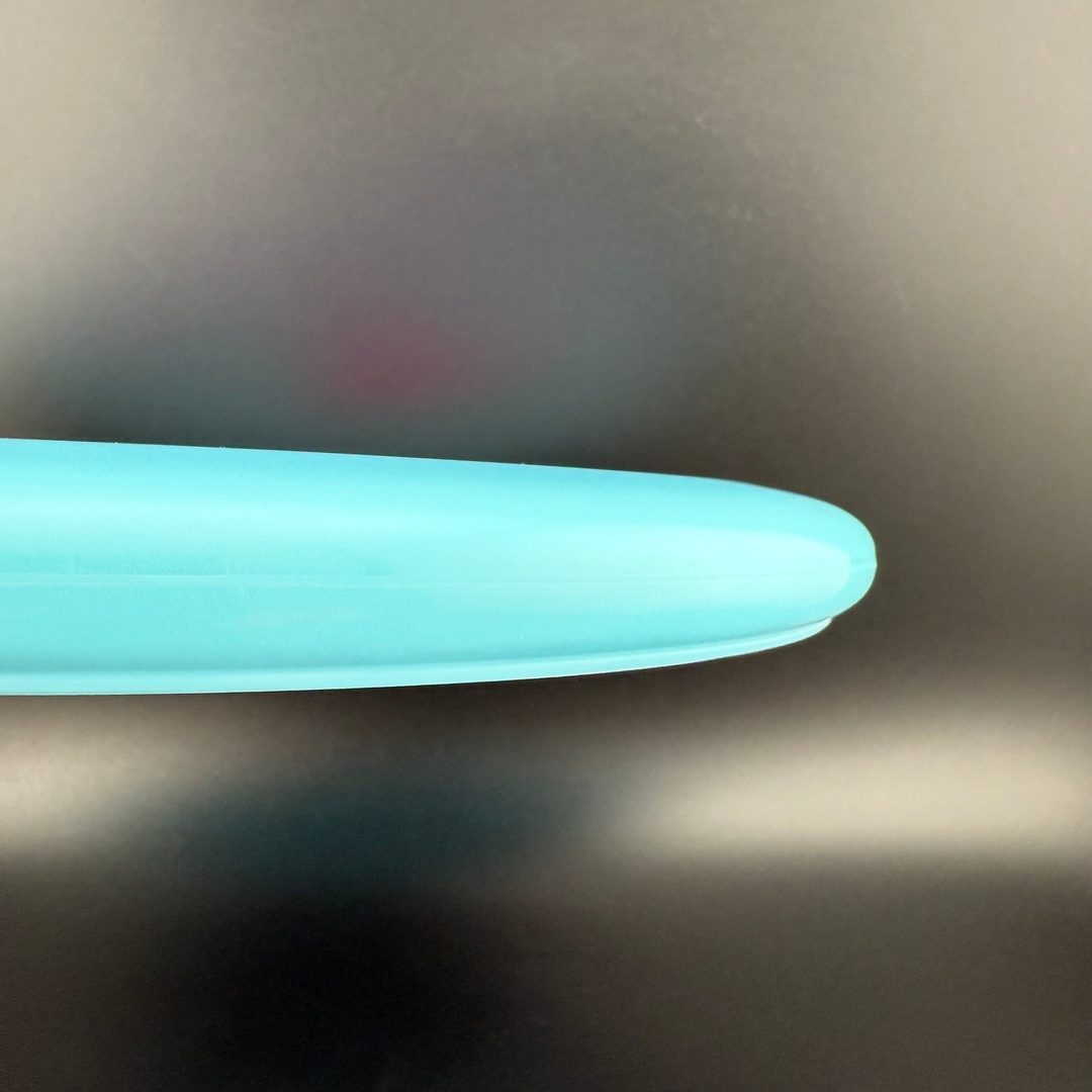Lux Link - Huk Lab Repeater - Tri-Fly Stamp