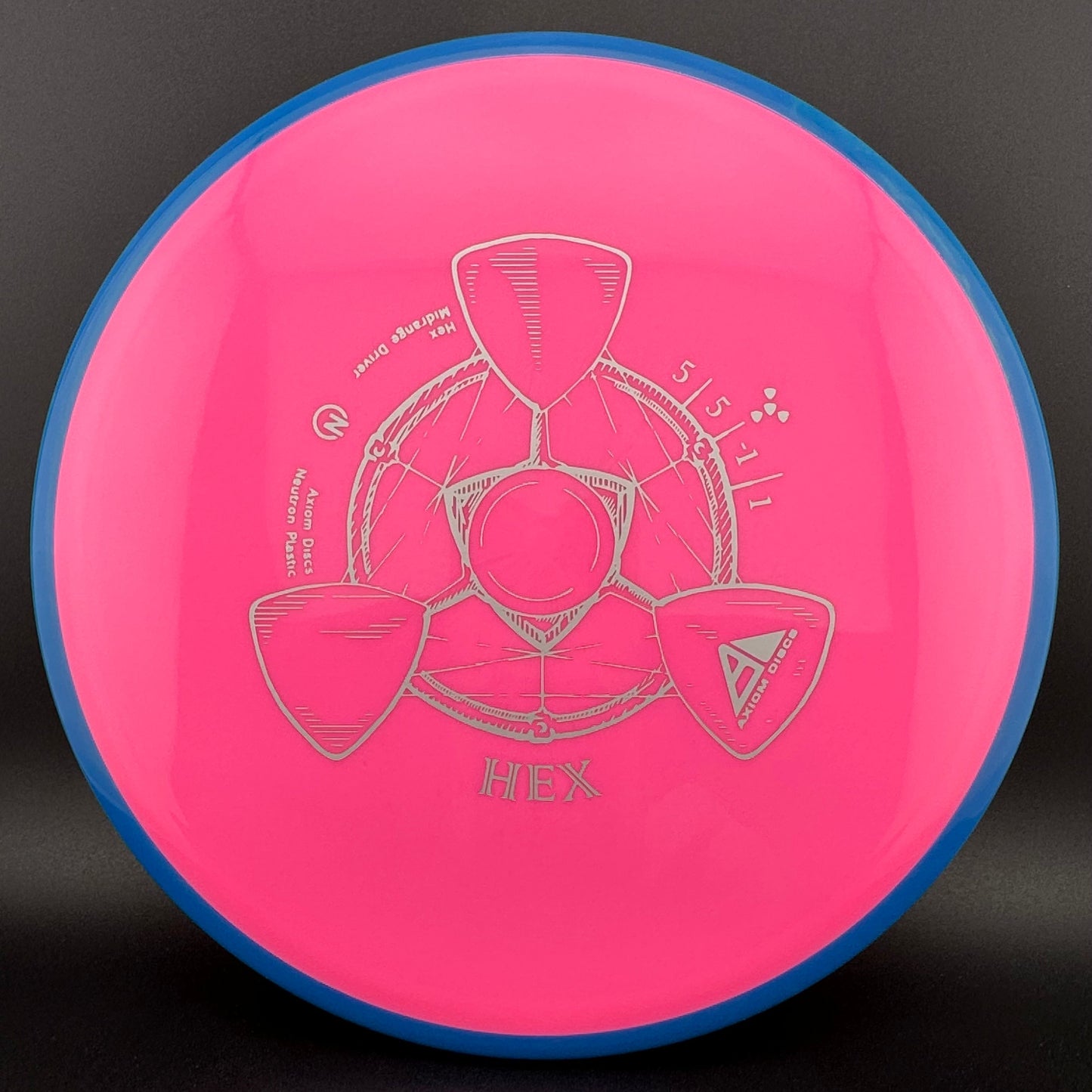 Neutron Hex