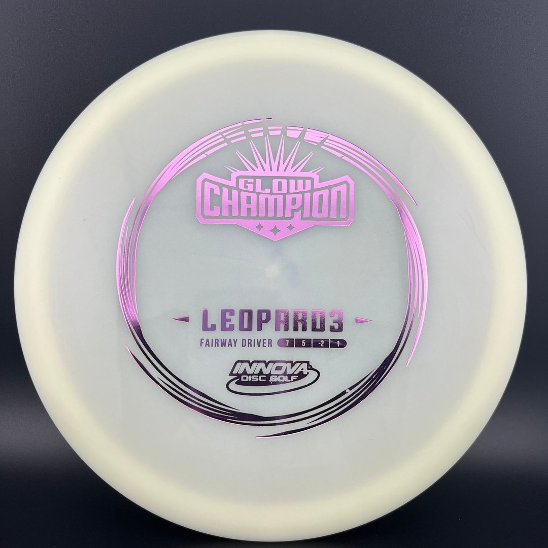 Glow Champion Leopard3