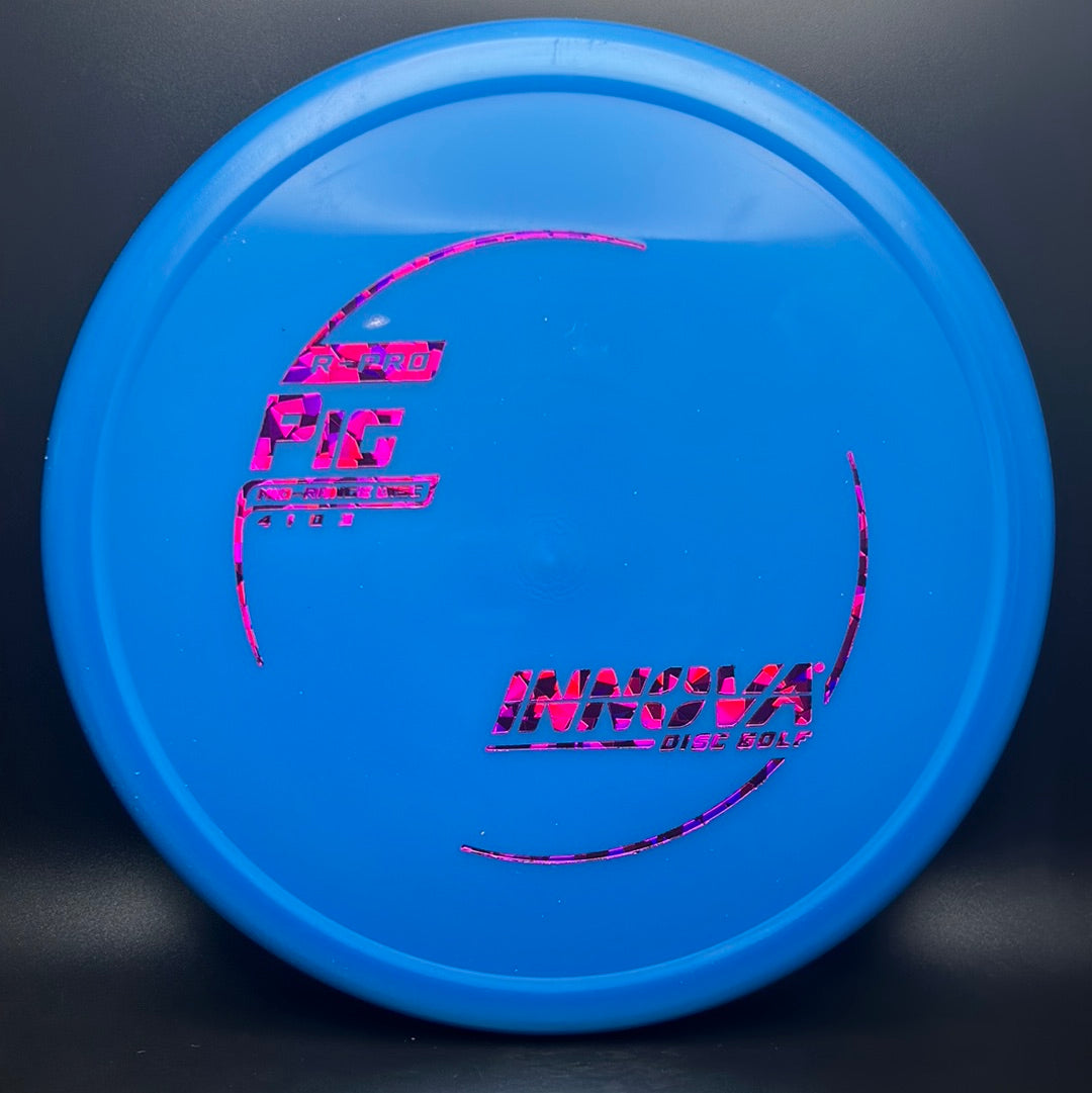 R-Pro Pig