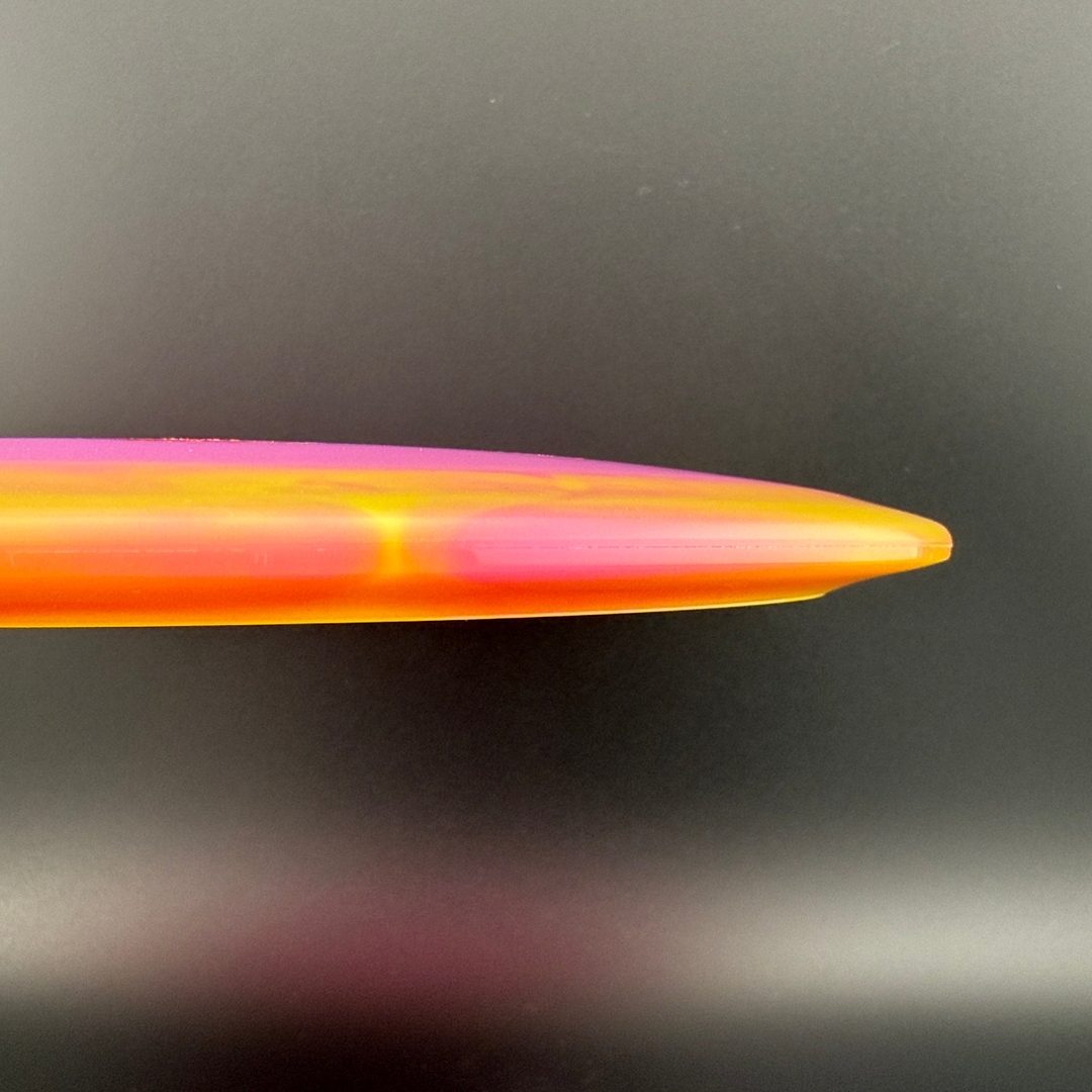 Color Glow Horizon C-Line FD - Niklas Anttila Finnish Cowboy