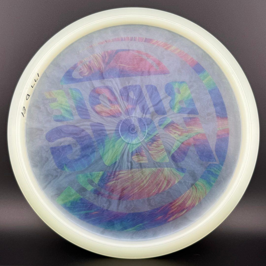 Diamond Element - Full Color "Birdie King"