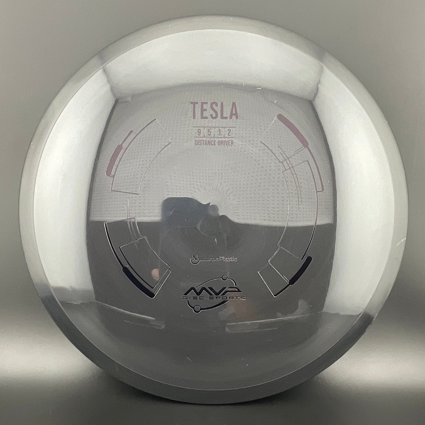 Neutron Tesla