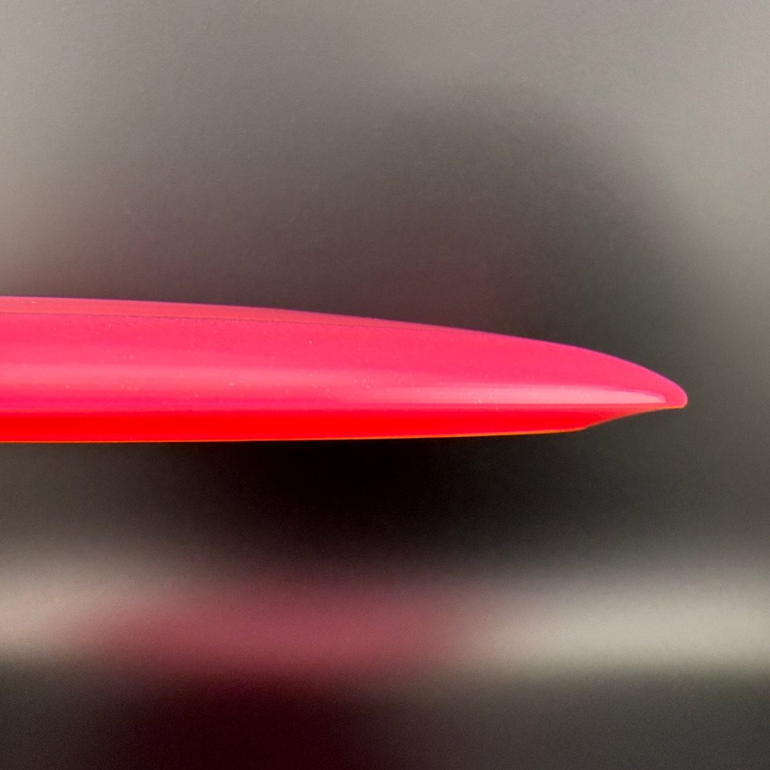 VIP Air Hatchet - Lightweight