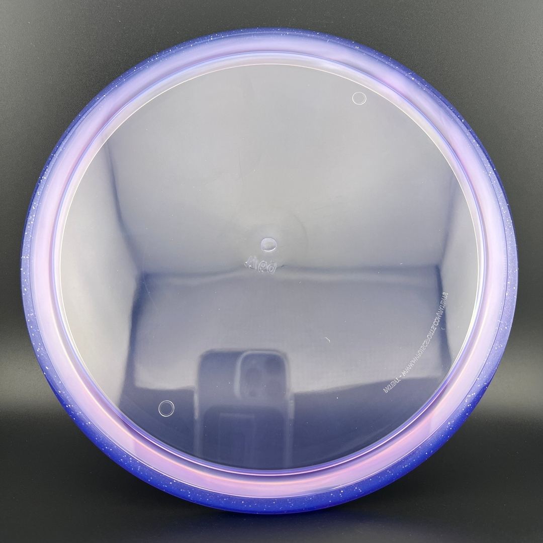 Prism Proton Pyro - Blank