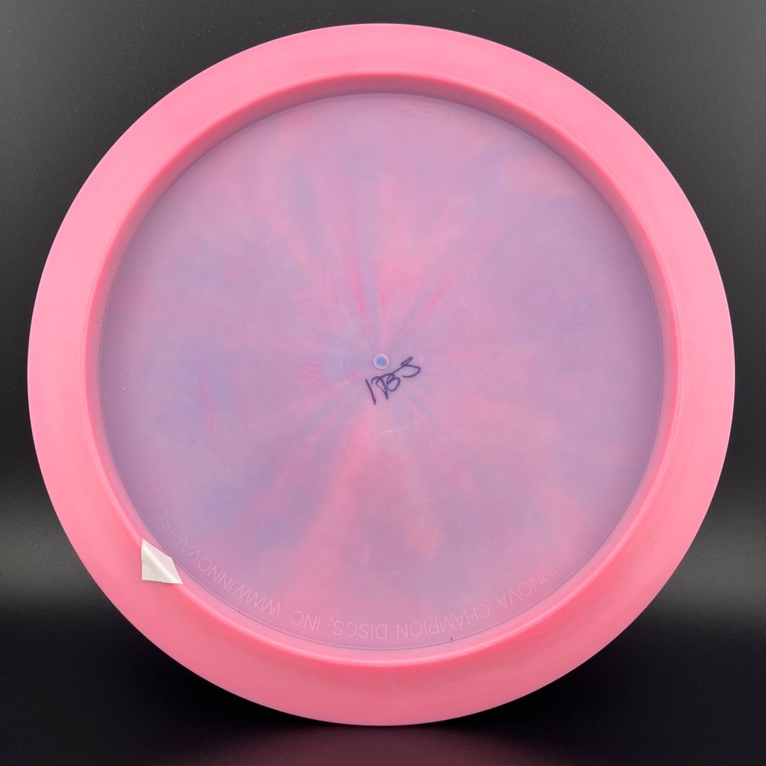 Swirly S-Blend Dynasty - Eric Oakley 2024 Sig Series