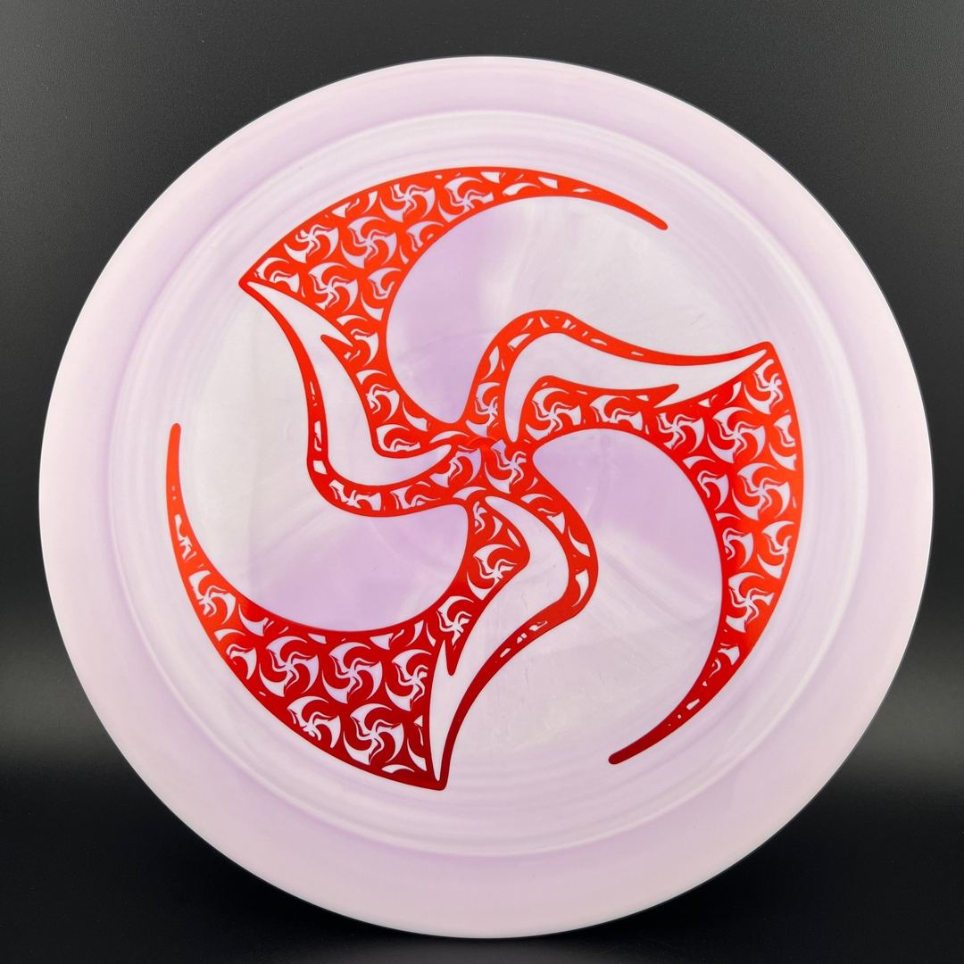 Royal Grand Rive - Huk Lab Repeater Stamp