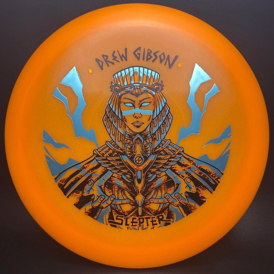 Color Glow C-Blend Scepter - Drew Gibson Signature