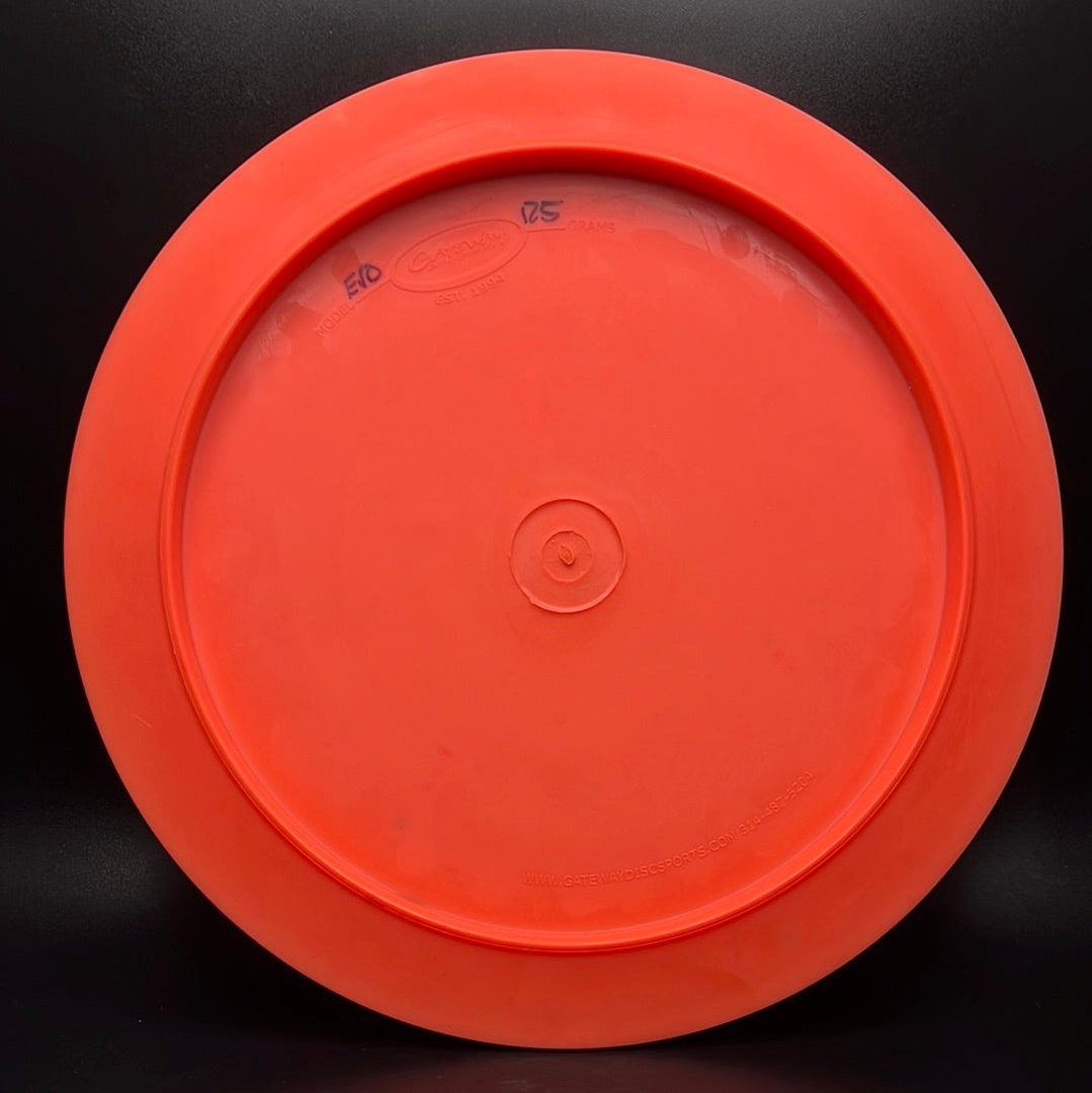 Whirlpool Orca - First Run