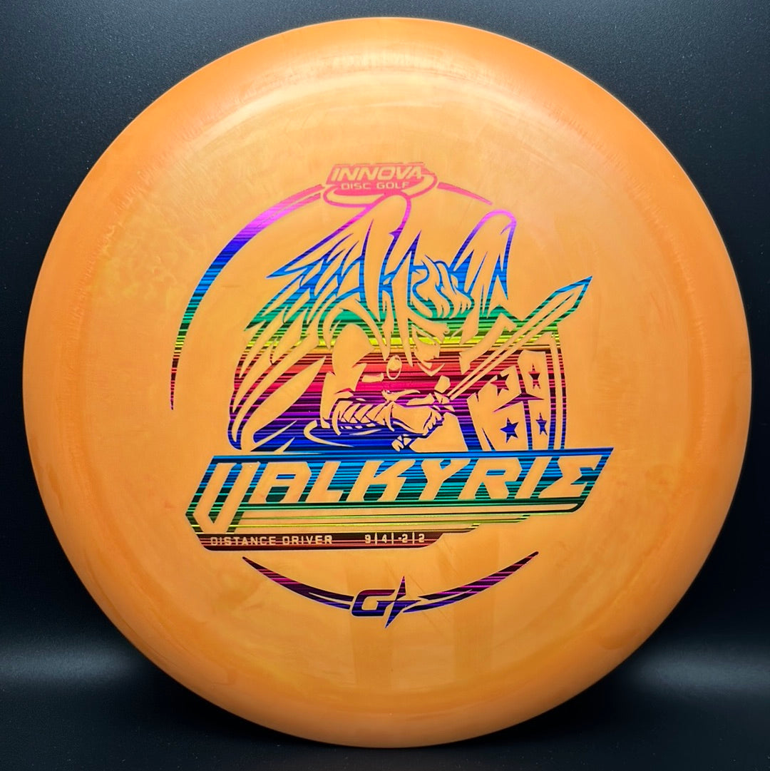 GStar Valkyrie