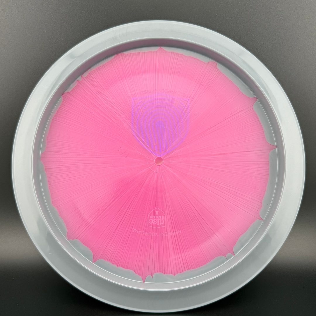 Horizon C-Line FD1 - Avery Jenkin's dna Series