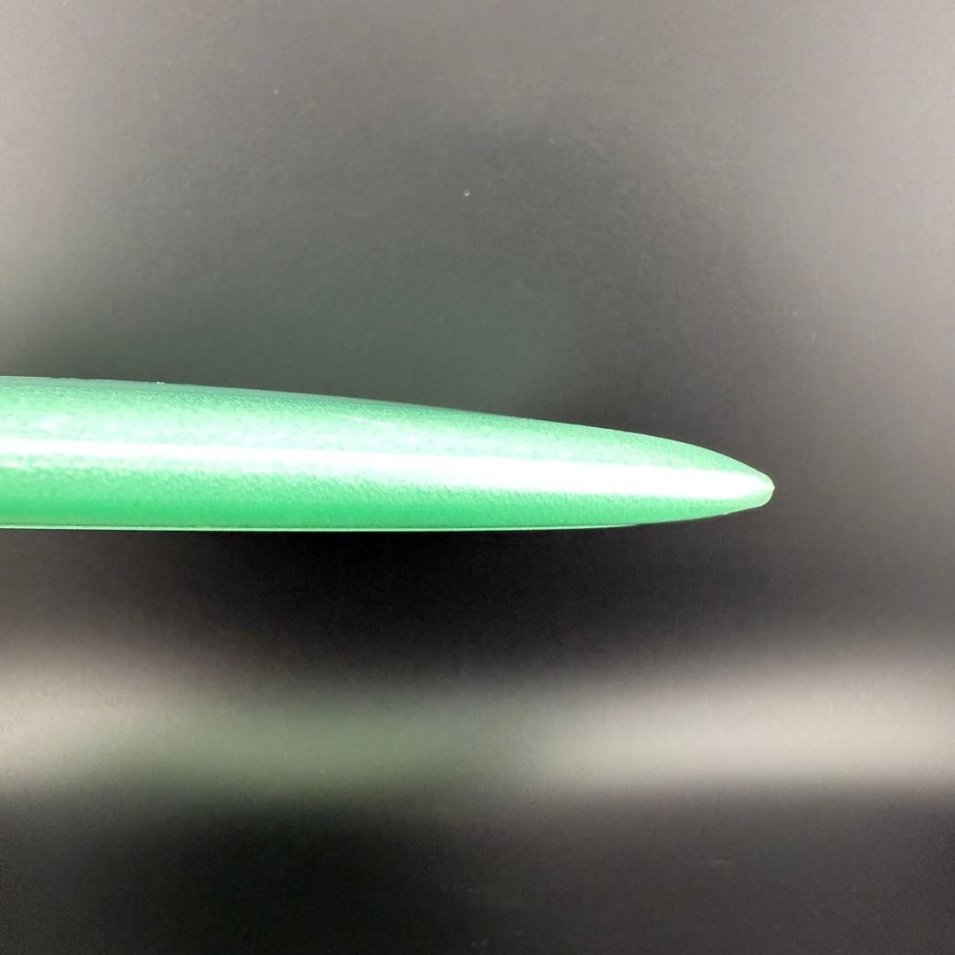 Proto Glow Champion Gorgon - Seafoam - Air Force Stamp