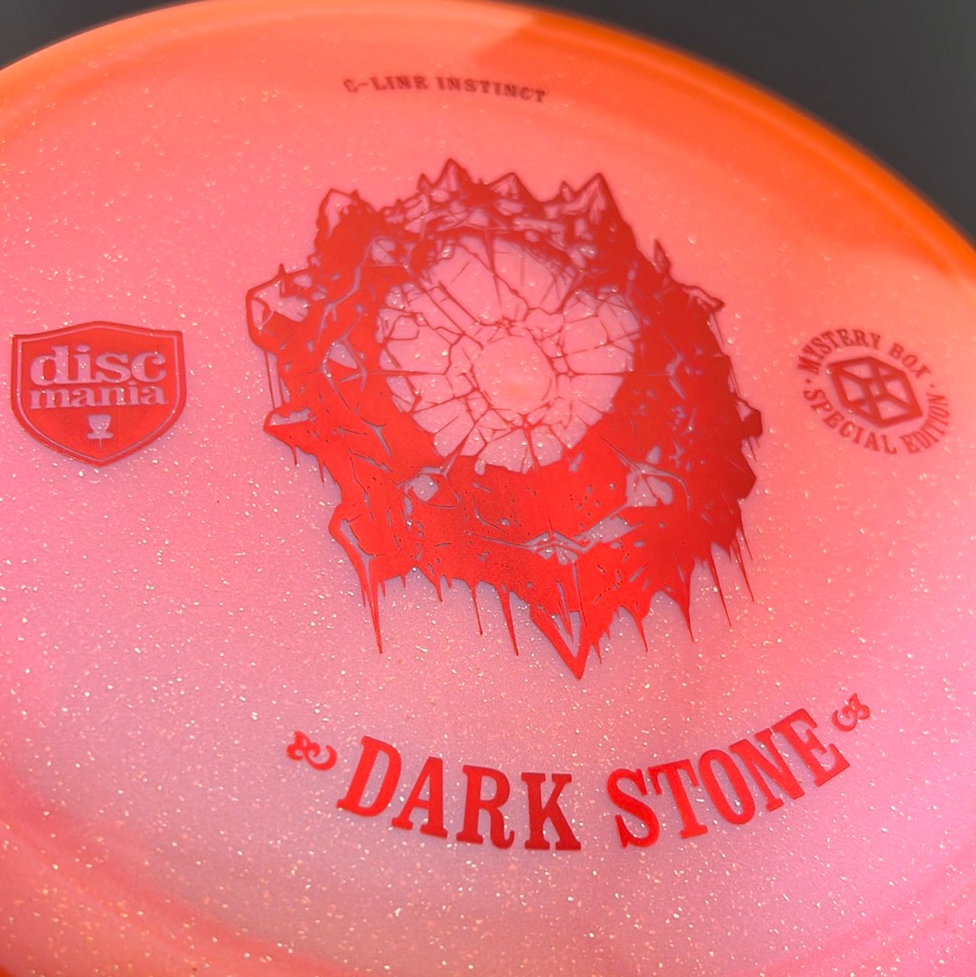 C-Line Instinct - Manianite - "Dark Stone" MB '23