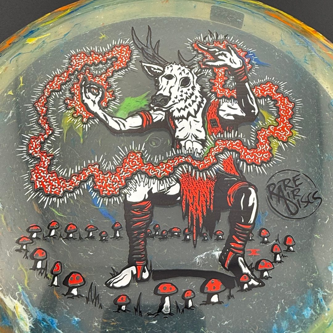 Jawbreaker Z FLX Cicada - Elk Man 2.0 by Ripper Studios