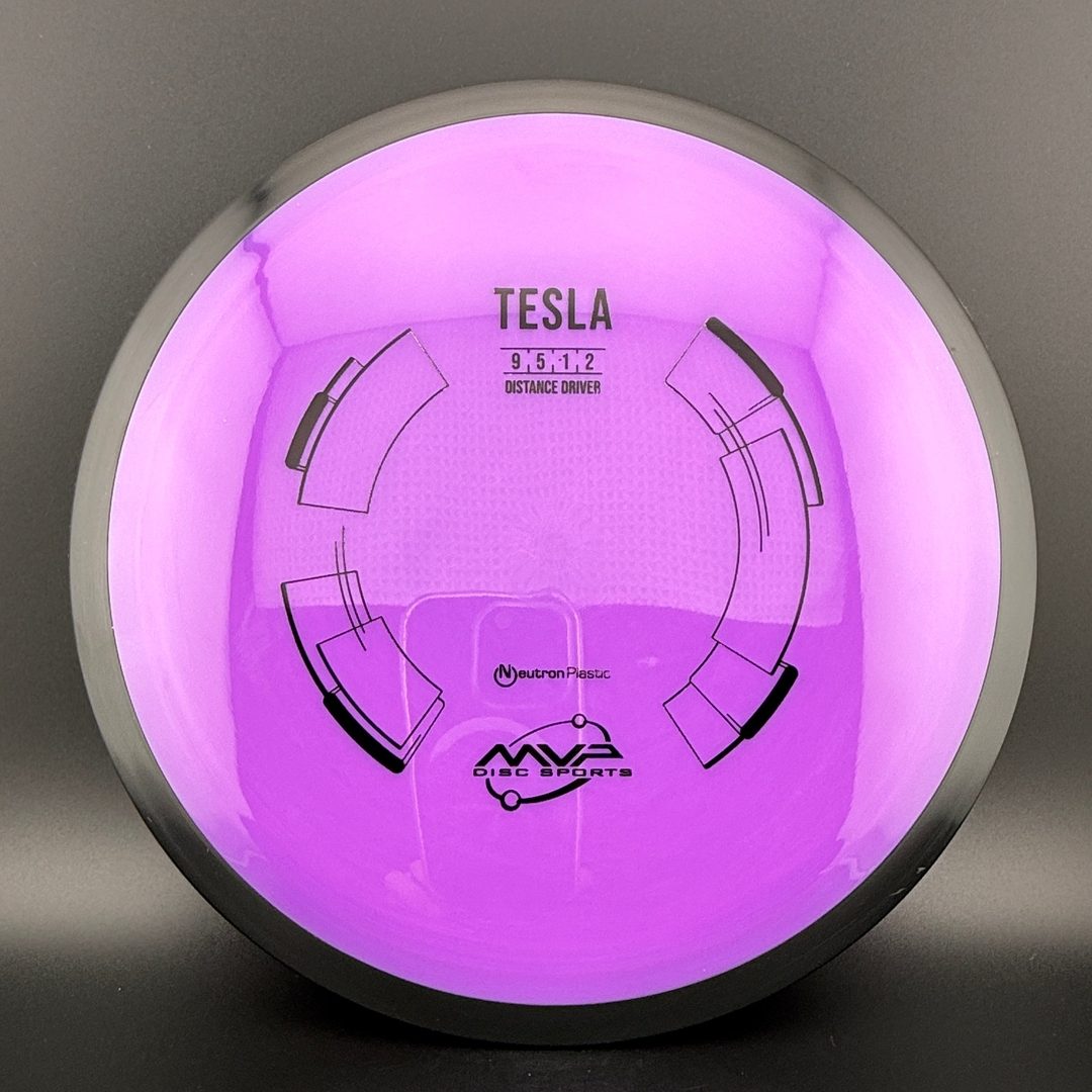 Neutron Tesla