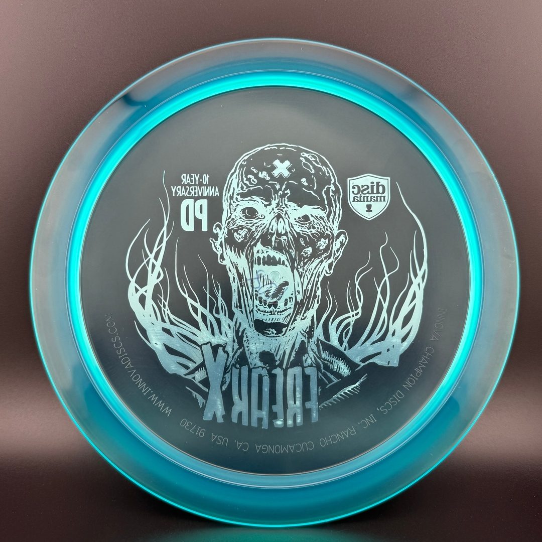 C-Line PD - 10 Year Freak X - Innova Made 2018